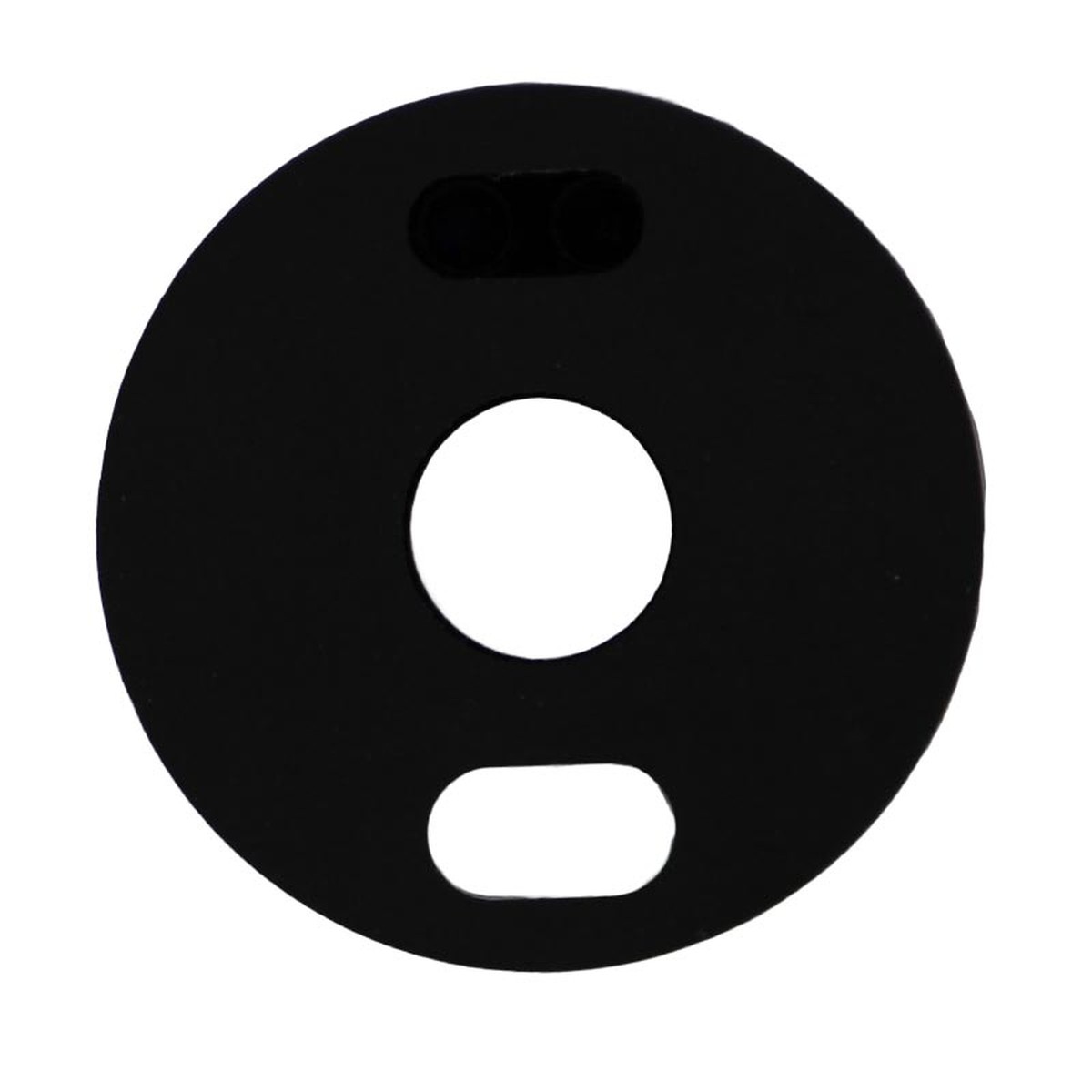 Lente de cámara trasera para Moto Z4