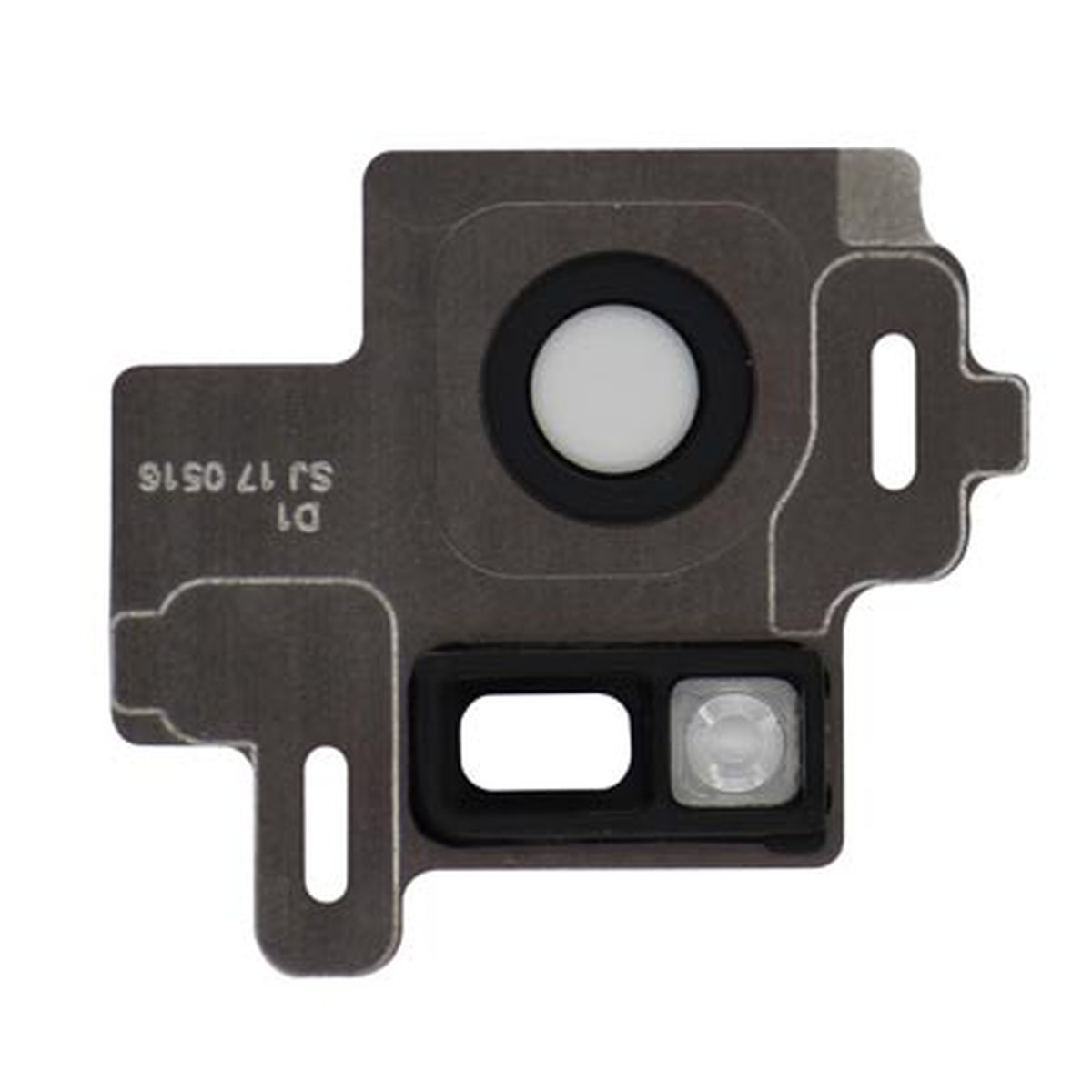 Tapa de lente de cámara trasera para Galaxy S8, Maple Gold — imagen 2