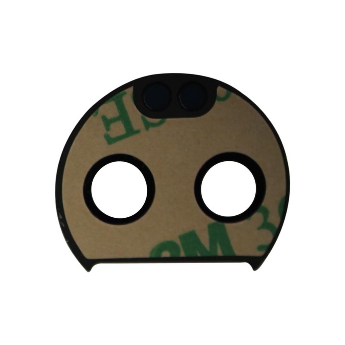 Tapa de lente de cámara trasera para Moto Z2 Force — imagen 2