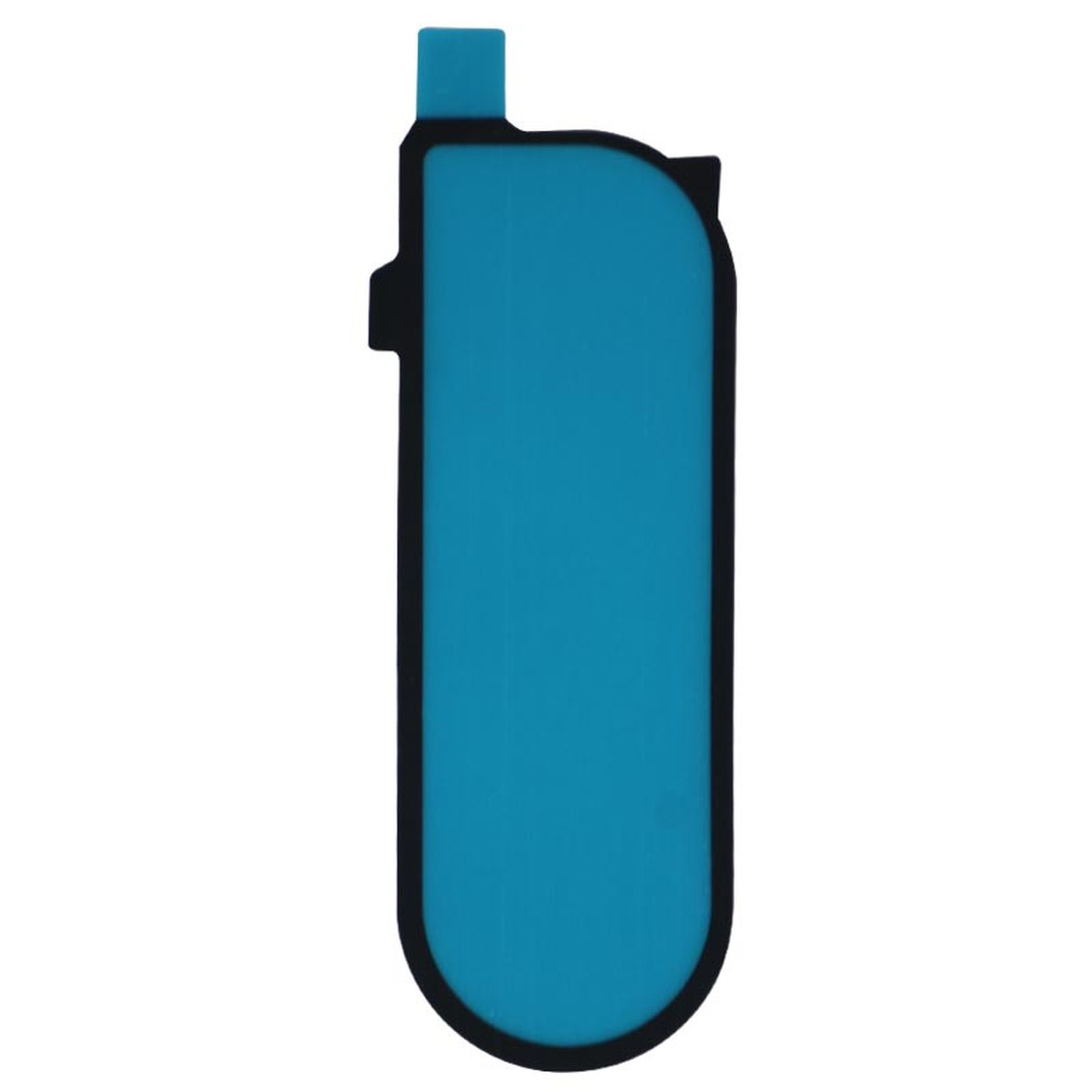 Tapa de lente de cámara trasera con anillo bisel para Galaxy Z Fold 3 5G (F926), Phantom Green — imagen 3