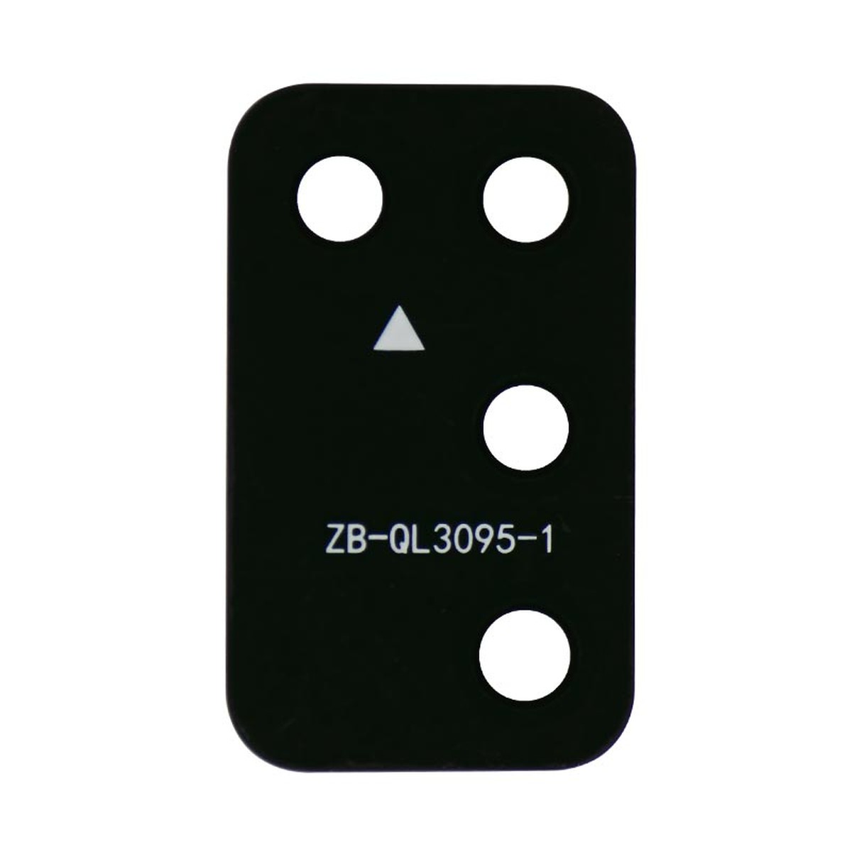Lente de cámara trasera (solo lente) para Galaxy A02s 2020 (A025) — imagen 2