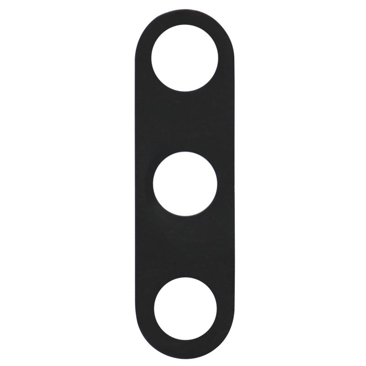 Lente de cámara trasera (solo lente) para Galaxy Note 10 Plus / 5G (N975) (pack de 10)