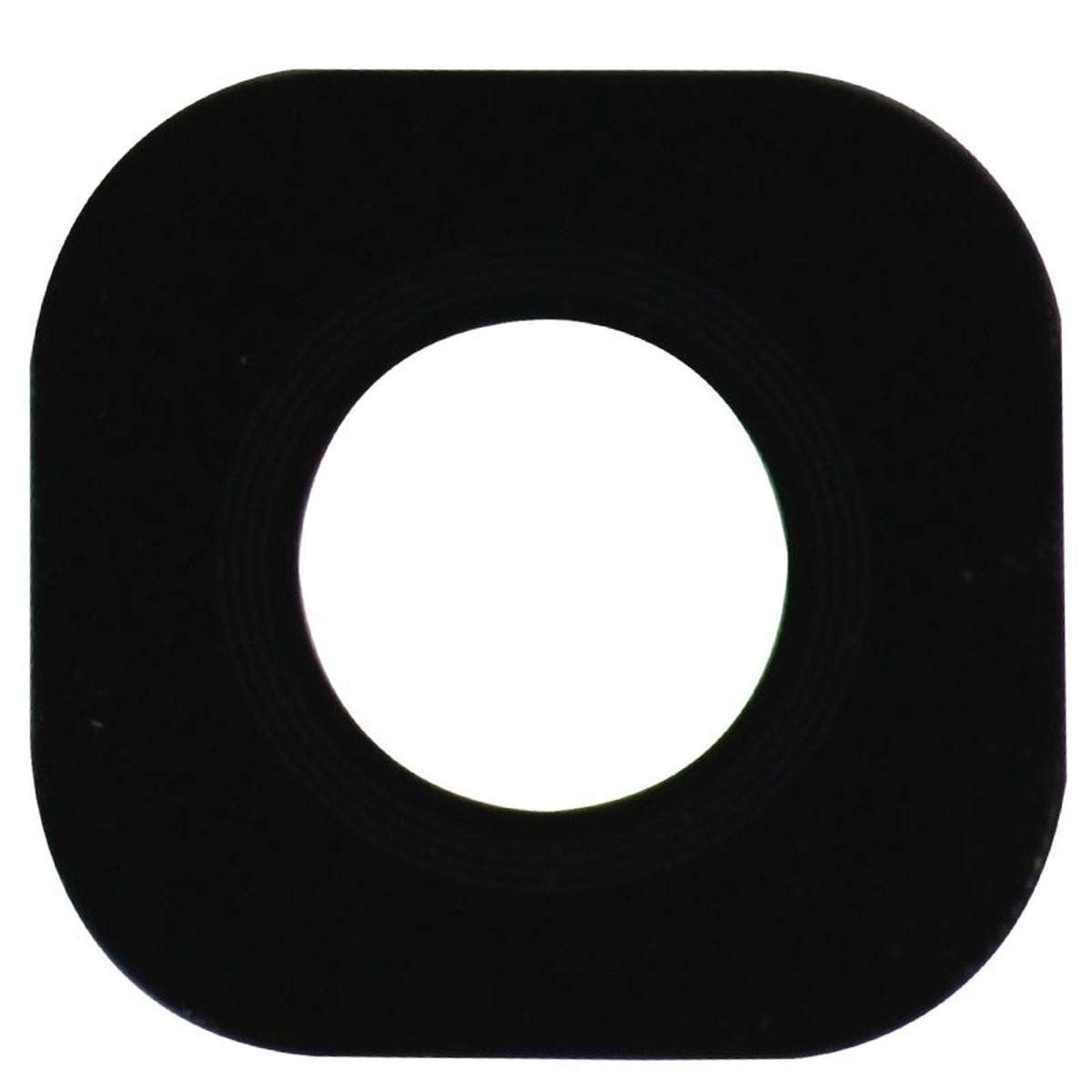 Lente de cámara trasera (solo lente) para Galaxy S8 Plus (G955) (pack de 10)