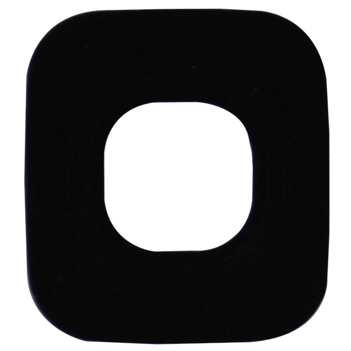 Lente de cámara trasera (solo lente) para Galaxy S9 (G960) (pack de 10)