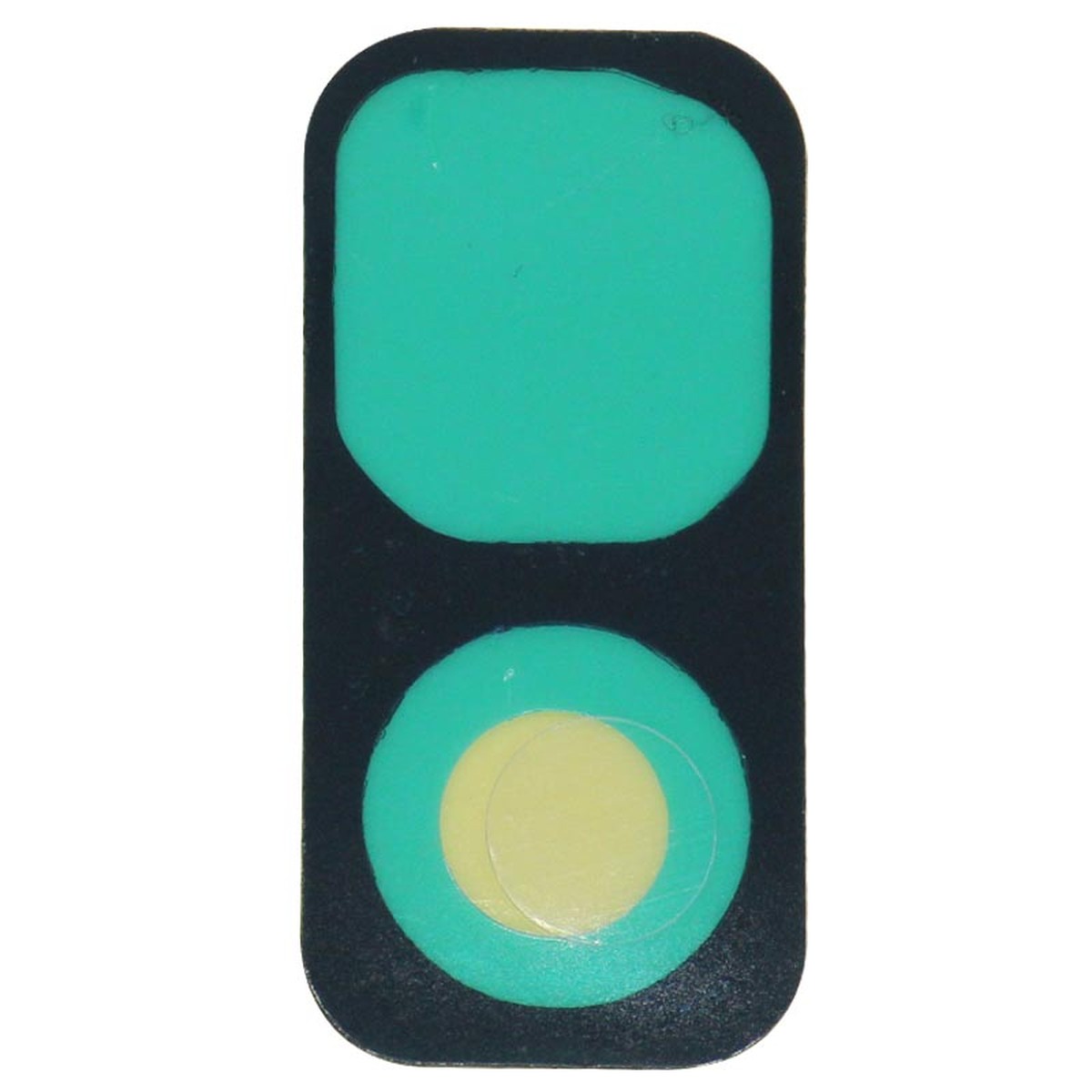Lente de cámara trasera (solo lente) para Galaxy S9 Plus (G965) (pack de 10) — imagen 2