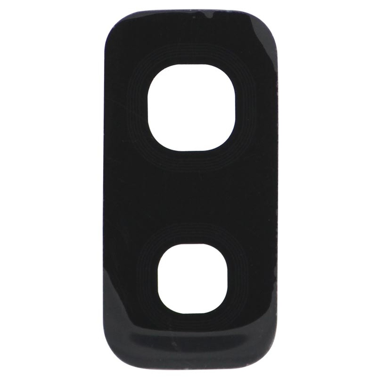 Lente de cámara trasera (solo lente) para Galaxy S9 Plus (G965) (pack de 10)