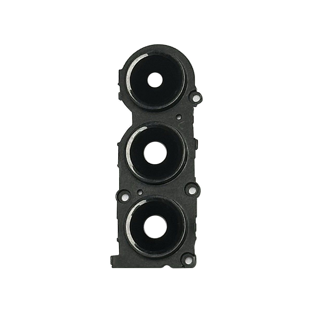 Lente de cámara trasera con soporte para Galaxy A16 5G, A166 / 2024