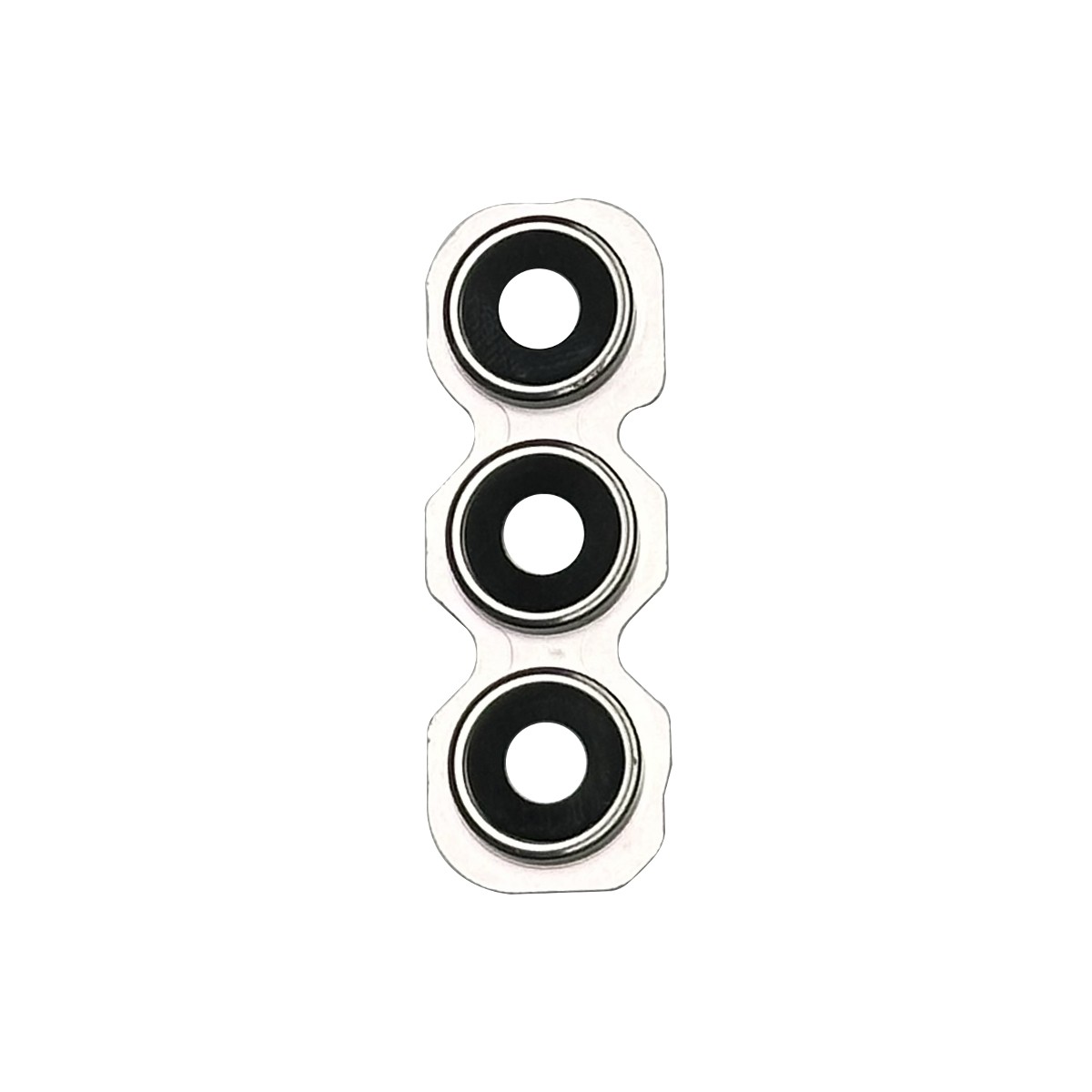 Lente de cámara trasera con soporte para Galaxy A35 5G, A356 / 2024 / Lilac