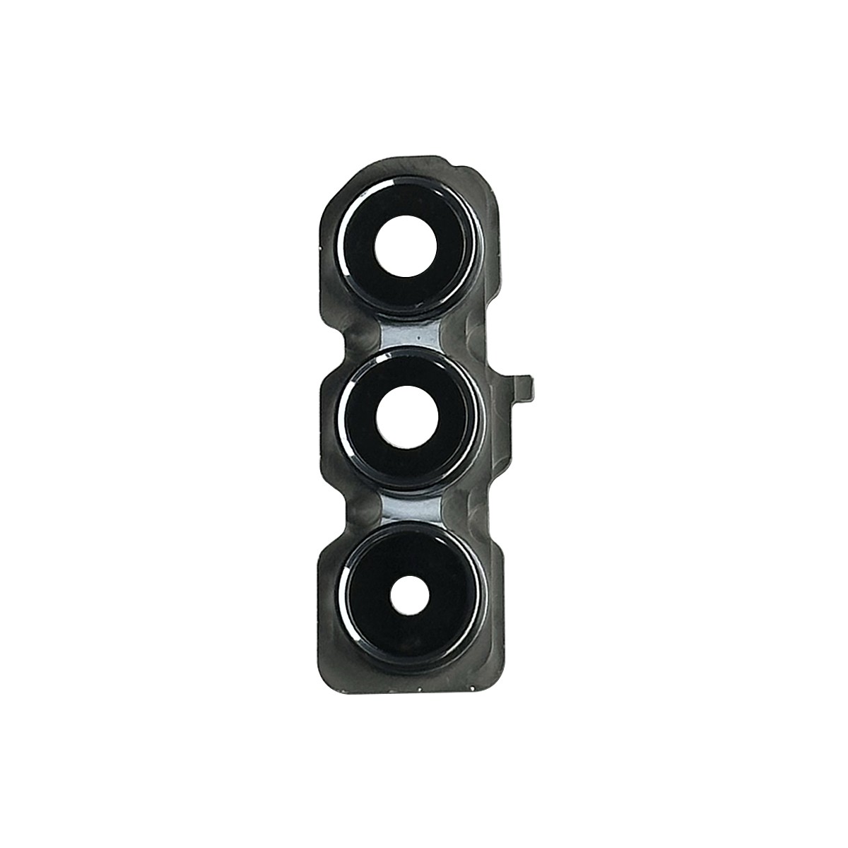 Lente de cámara trasera con soporte para Galaxy A55 5G, A556 / 2024 / Navy
