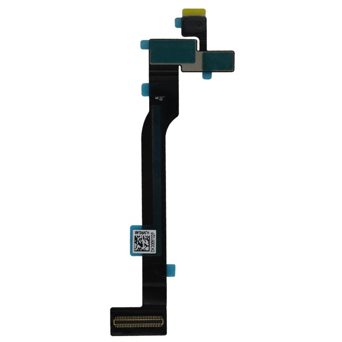 Flex de extensión de alimentación de cámara trasera para iPad Pro 11 1st Gen — imagen 2