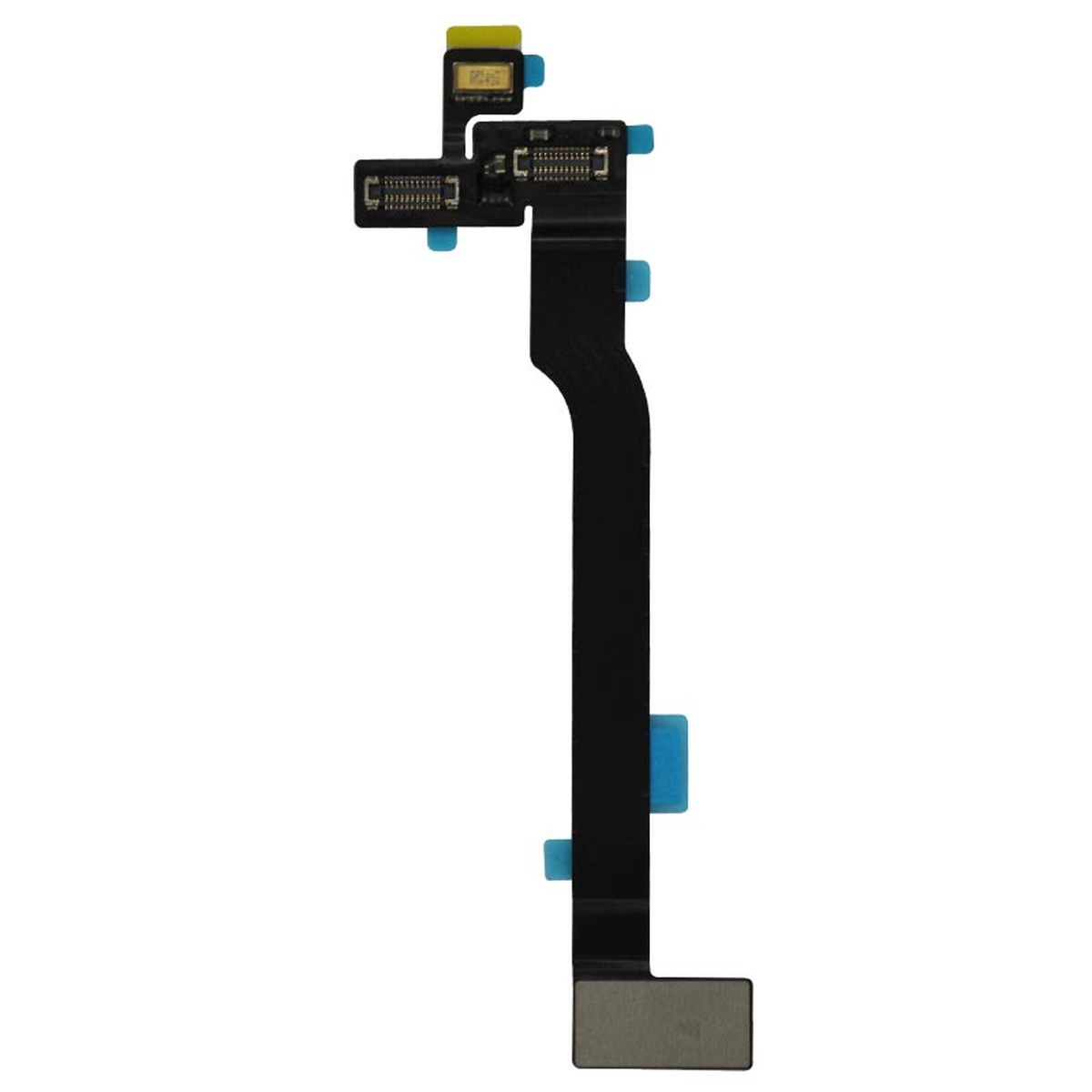 Flex de extensión de alimentación de cámara trasera para iPad Pro 11 1st Gen