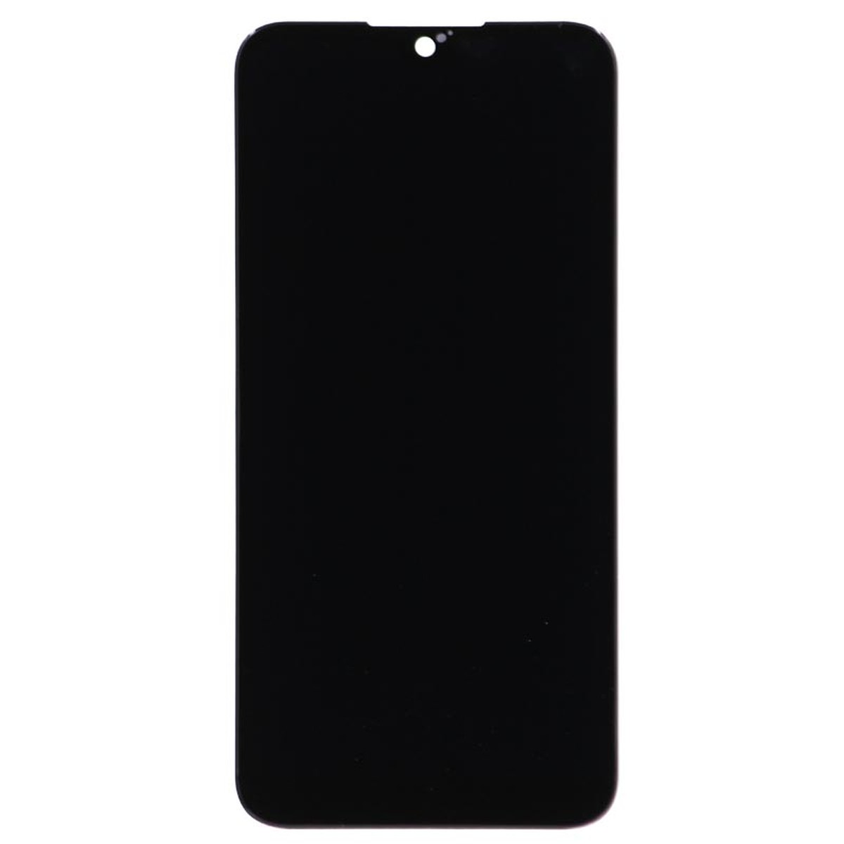 Pantalla LCD con táctil sin marco Reacondicionado para Galaxy A01 (A015), Versión Internacional, Big Connector / Micro USB / Black — imagen 2