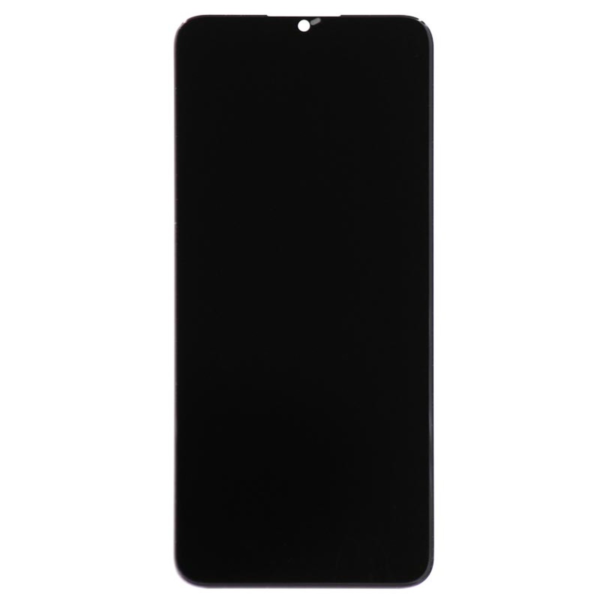Pantalla LCD con táctil sin marco Reacondicionado para Galaxy A02s, Versión Internacional, A025F / 2020 / Black — imagen 2