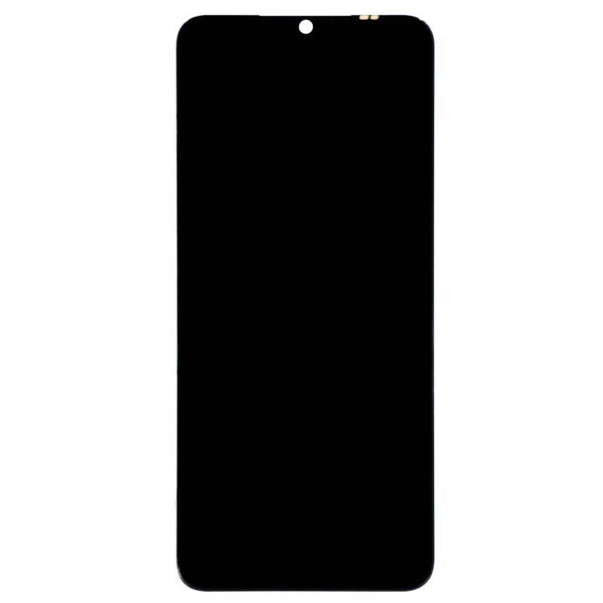 Pantalla LCD con táctil sin marco Reacondicionado para Galaxy A03 Core, A032 / 2021 / Black — imagen 2