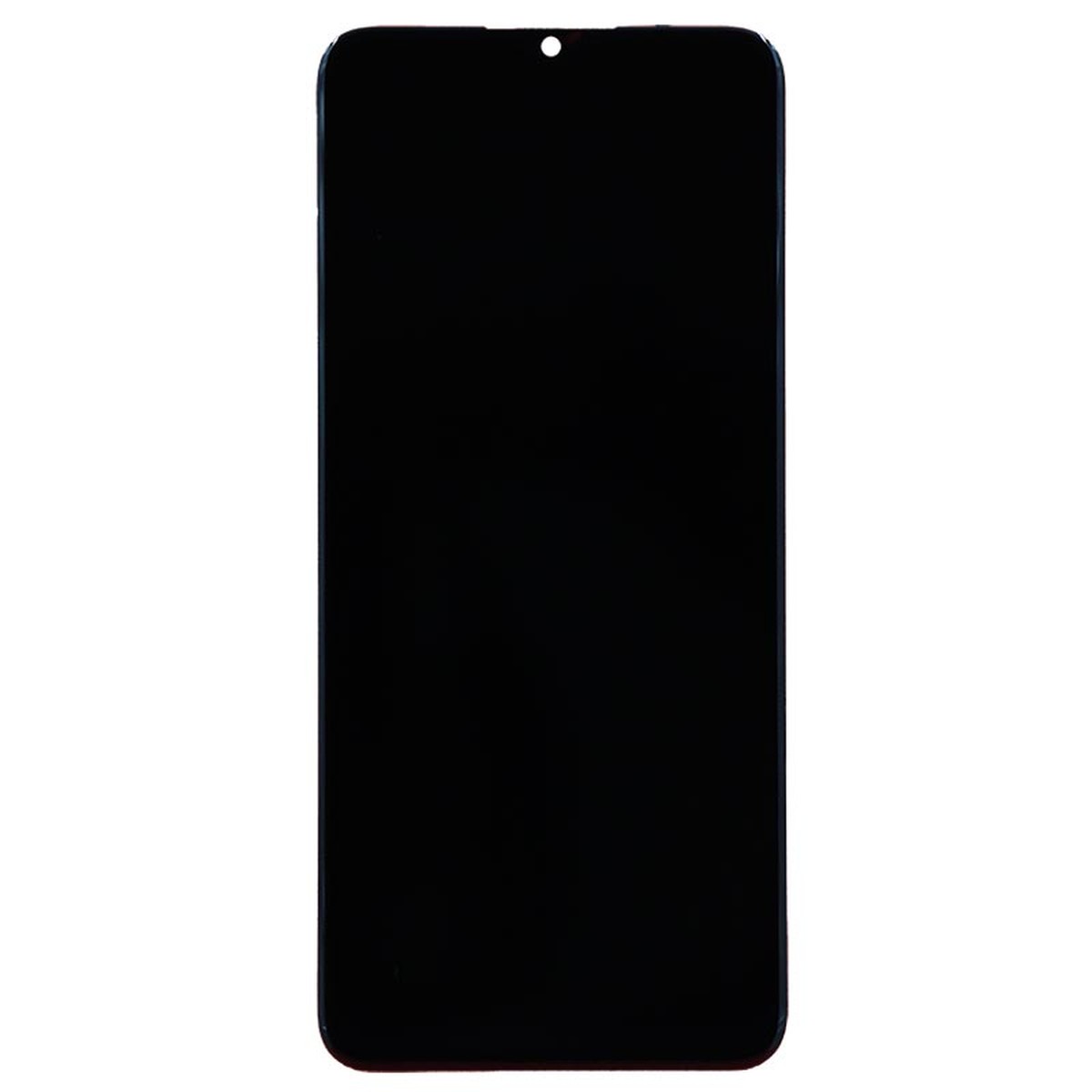 Pantalla LCD con táctil sin marco Reacondicionado para Galaxy A03s, A037F/ 2021 / TYPE-C / Black / 162.7 mm — imagen 2