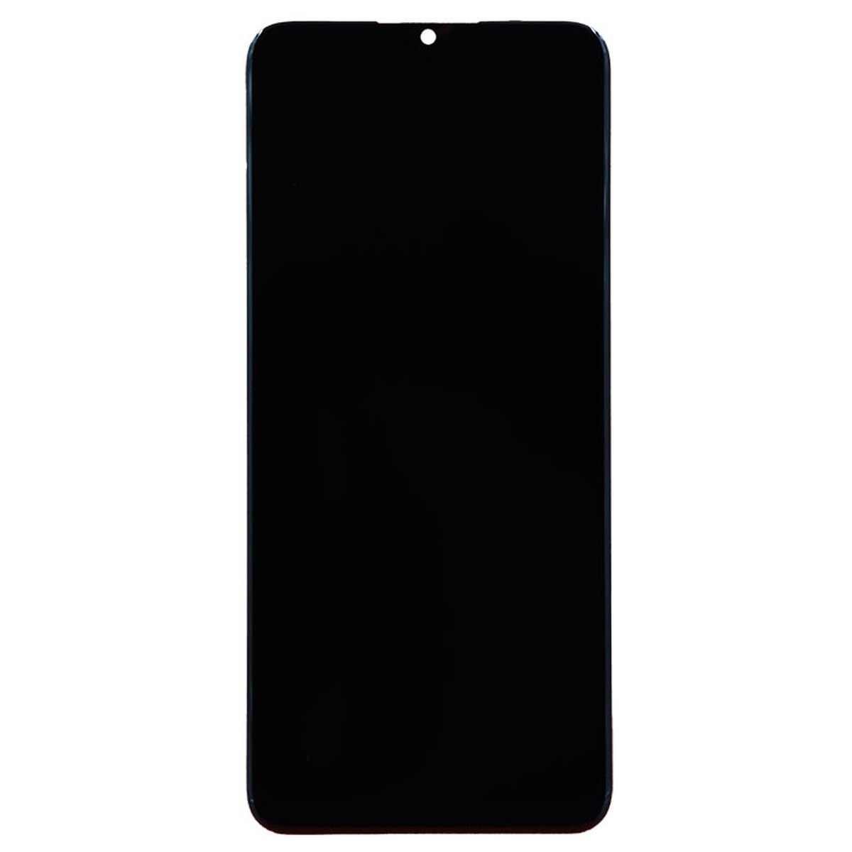 Pantalla LCD con táctil sin marco Reacondicionado para Galaxy A03s, Versión US, A037U / 2021 / Black — imagen 2