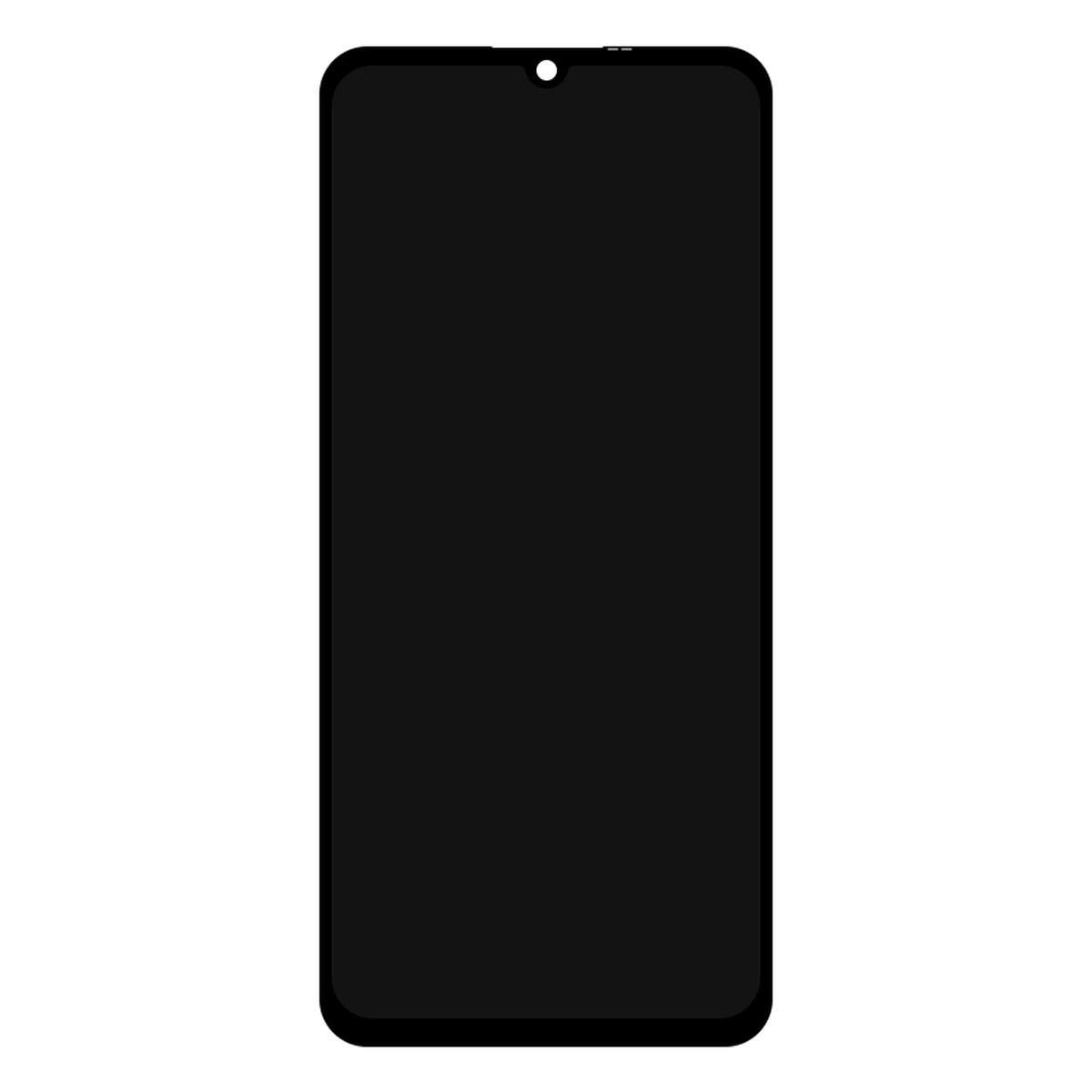 Pantalla LCD con táctil sin marco Reacondicionado para Galaxy A05, A055 / 2023 / Black — imagen 2