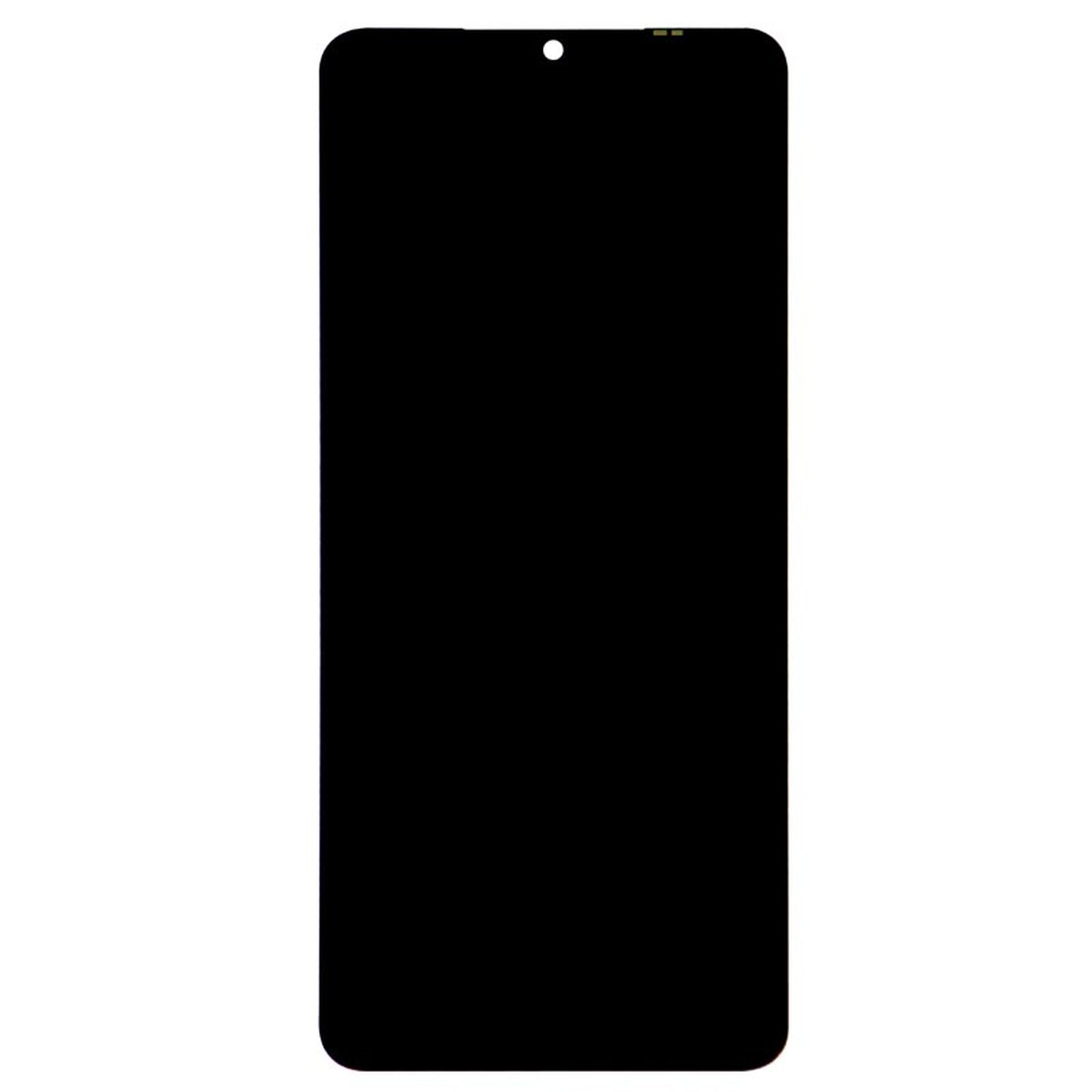 Pantalla LCD con táctil sin marco Reacondicionado para Galaxy A06 5G, A066 /2025 / Black — imagen 2