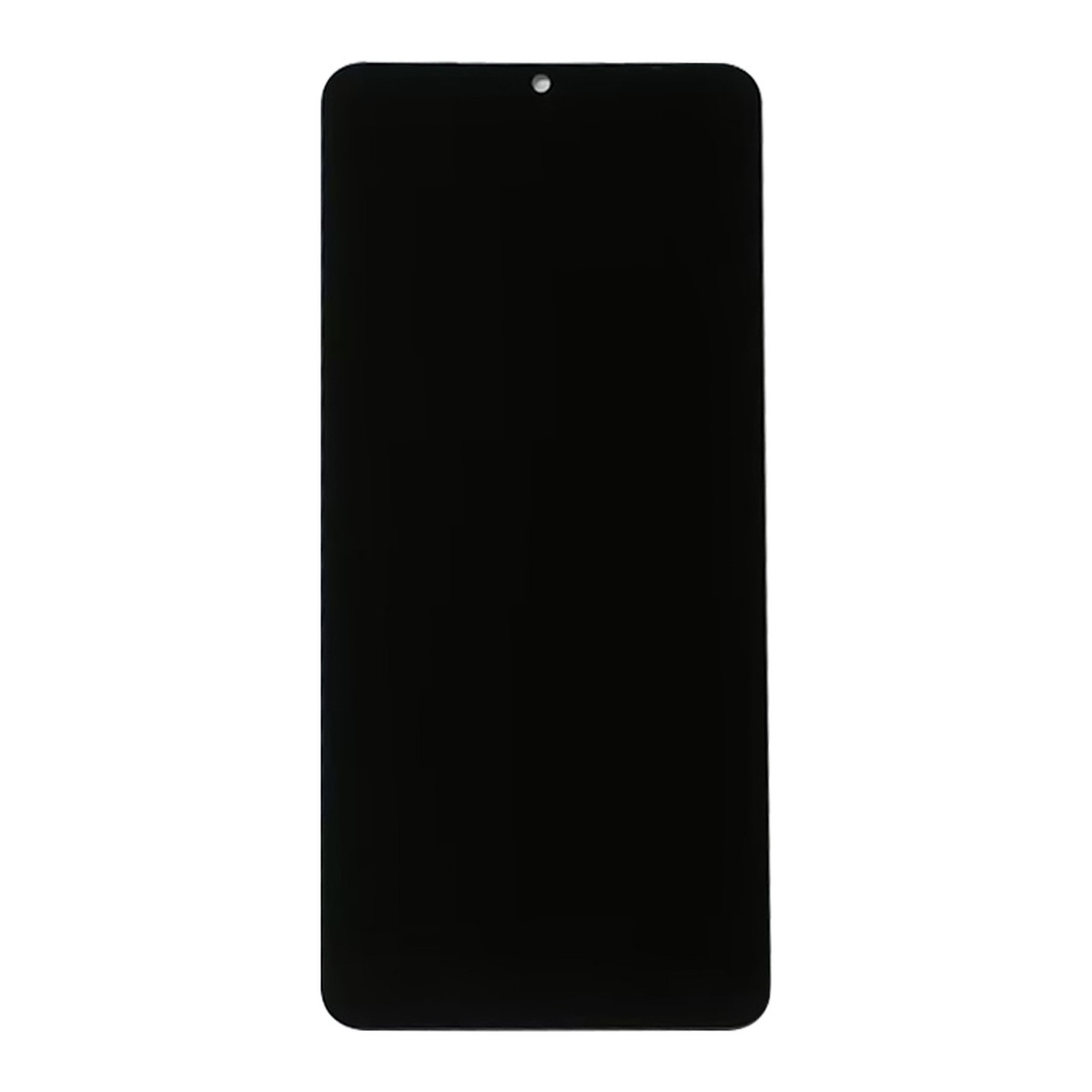 Pantalla LCD con táctil sin marco Reacondicionado para Galaxy A06, A065 / 2024 / Black — imagen 2
