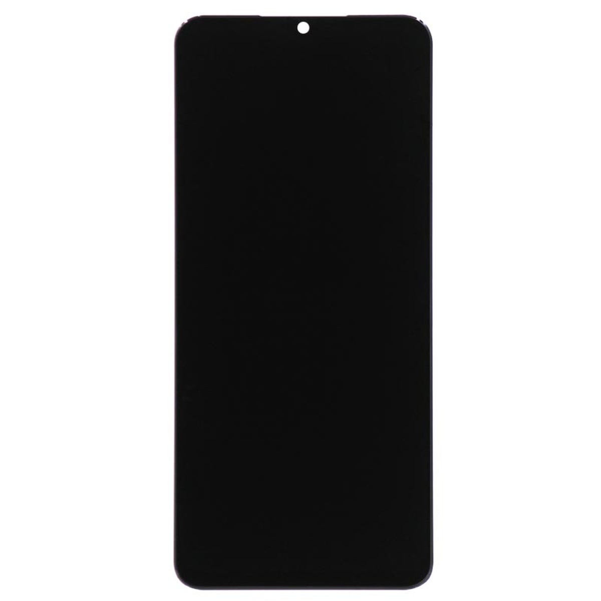 Pantalla LCD con táctil sin marco Reacondicionado para Galaxy A23, A235 / 2022 / Black — imagen 2