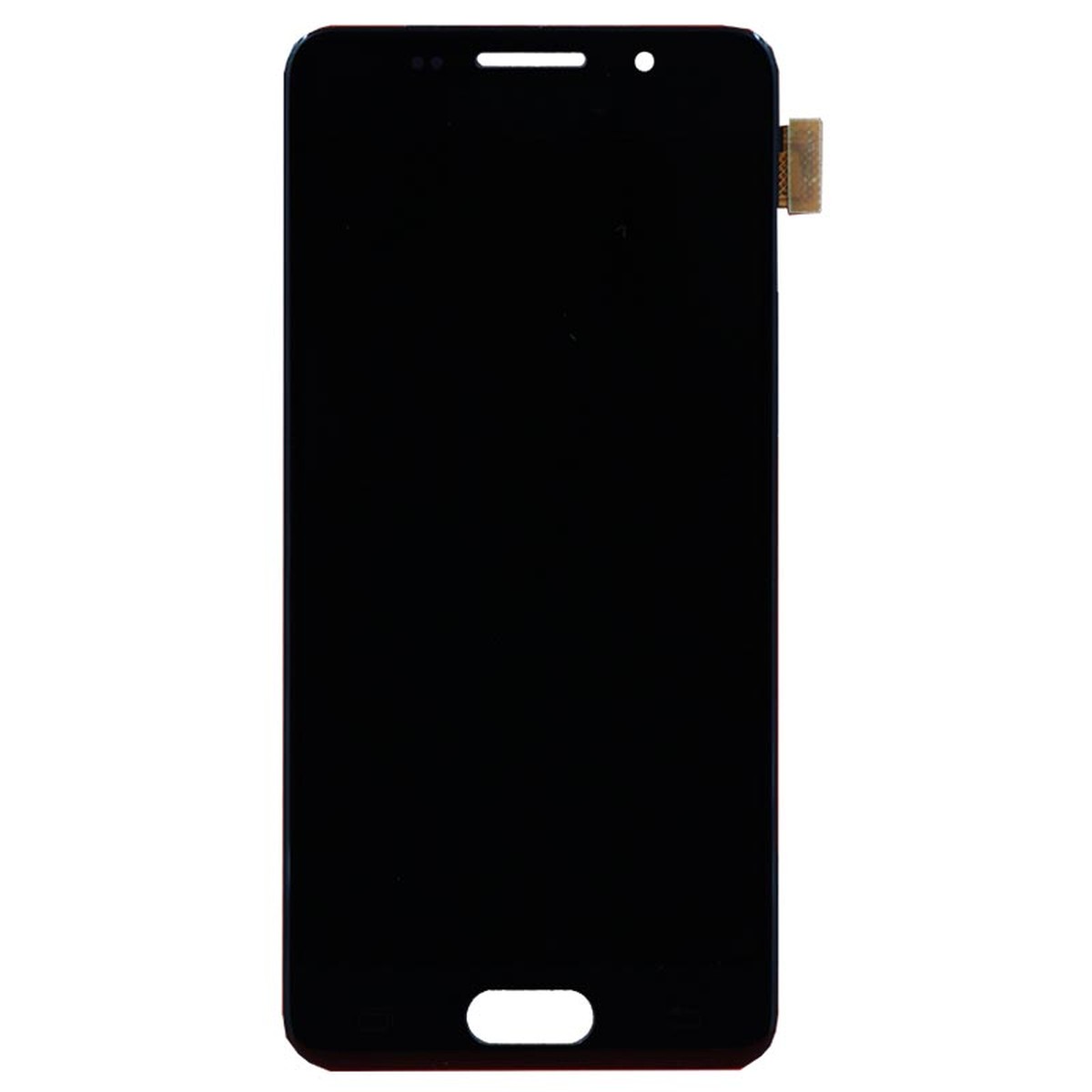Pantalla LCD con táctil sin marco Reacondicionado para Galaxy A3, A310 / 2016 / Black — imagen 2