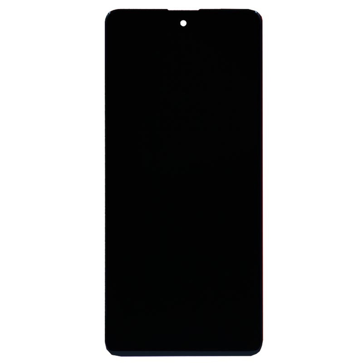 Pantalla LCD con táctil sin marco Reacondicionado para Galaxy A51, A515 / 2019 / Prism Crush Black — imagen 2