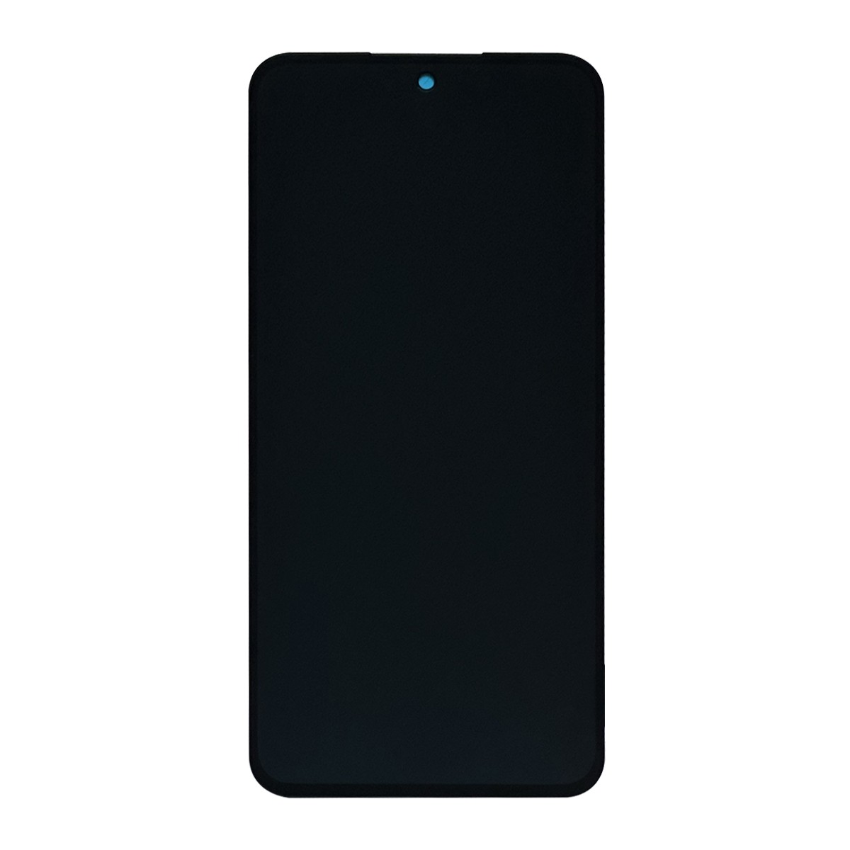 Pantalla LCD con táctil sin marco Reacondicionado para Galaxy A56 5G / A36 5G, A566 / 2025 / A366 / 2025 / Black