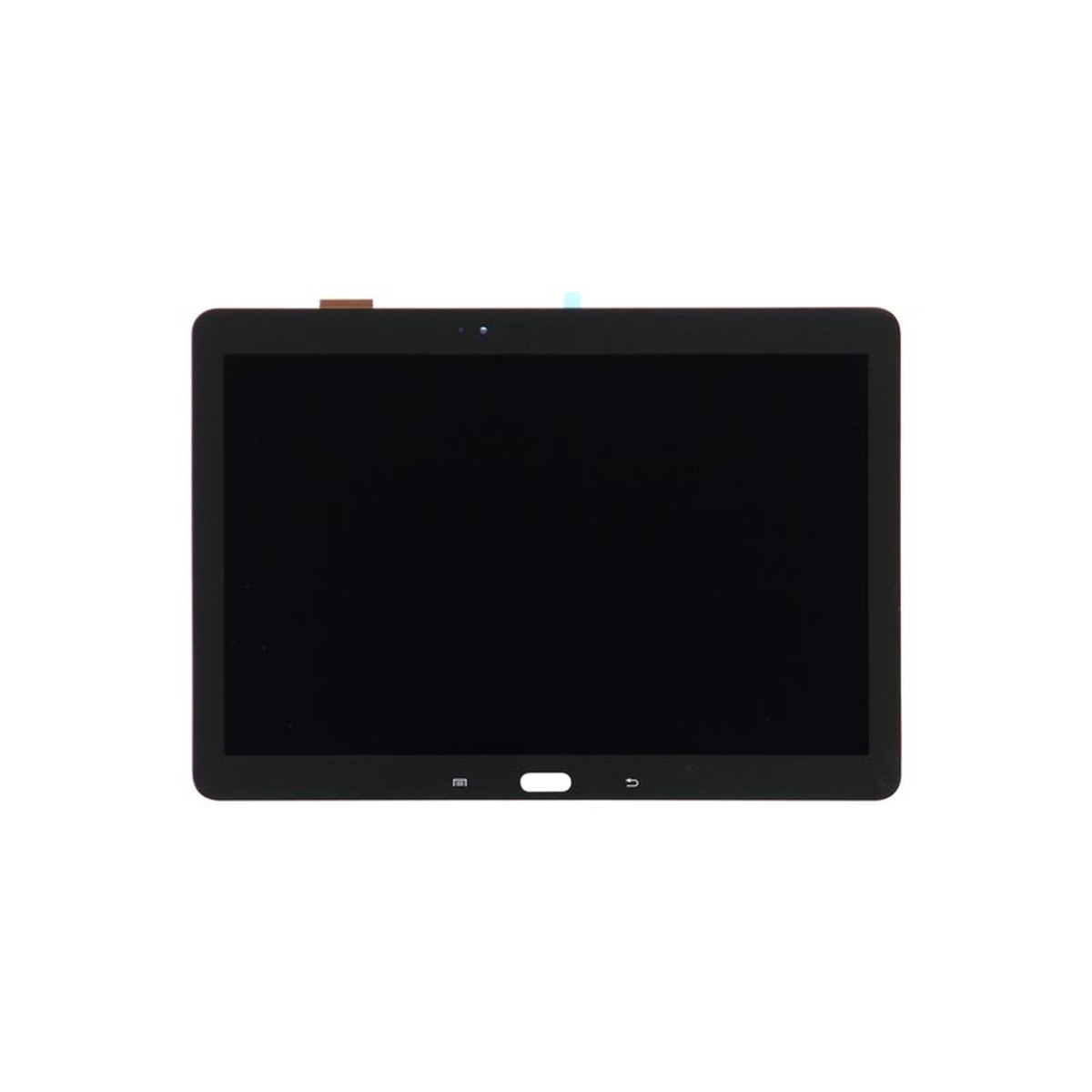 Pantalla LCD con táctil sin marco Reacondicionado para Galaxy Note 10.1 (P600/P605), Black — imagen 2
