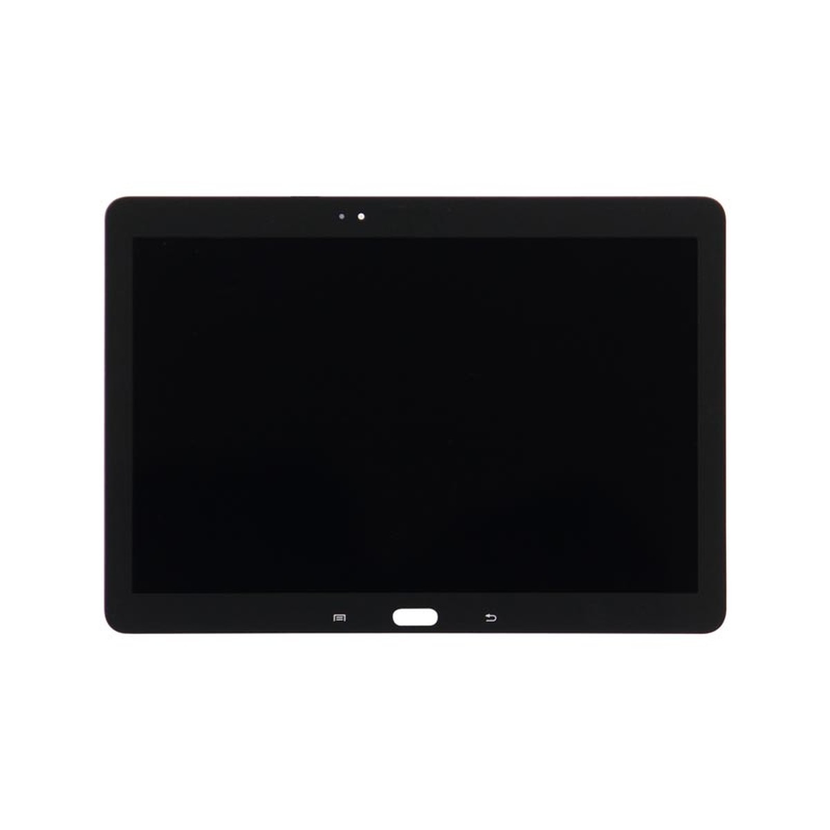 Pantalla LCD con táctil sin marco Reacondicionado para Galaxy Tab 10.1 (T520/T525), Black — imagen 2