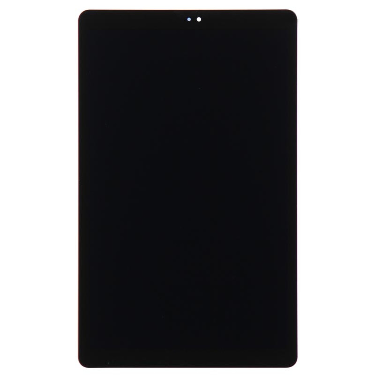 Pantalla LCD con táctil sin marco Reacondicionado para Galaxy Tab A 10.5 (T590/T595/T597), Black — imagen 2