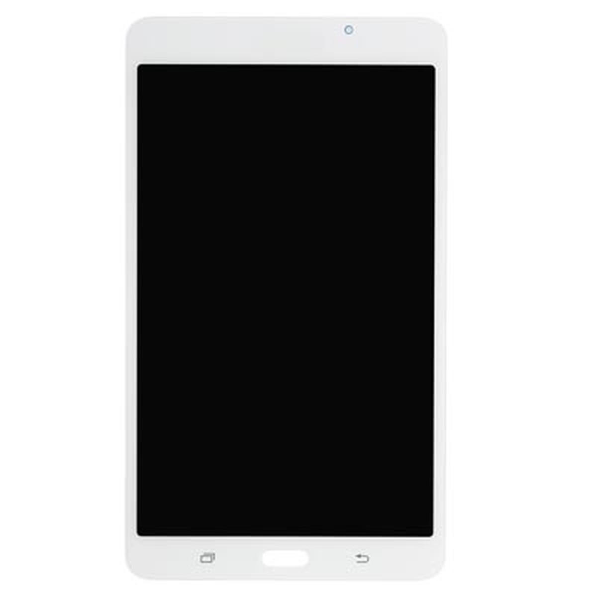 Pantalla LCD con táctil sin marco Reacondicionado para Galaxy Tab A 7.0 (T280), Pearl White — imagen 2