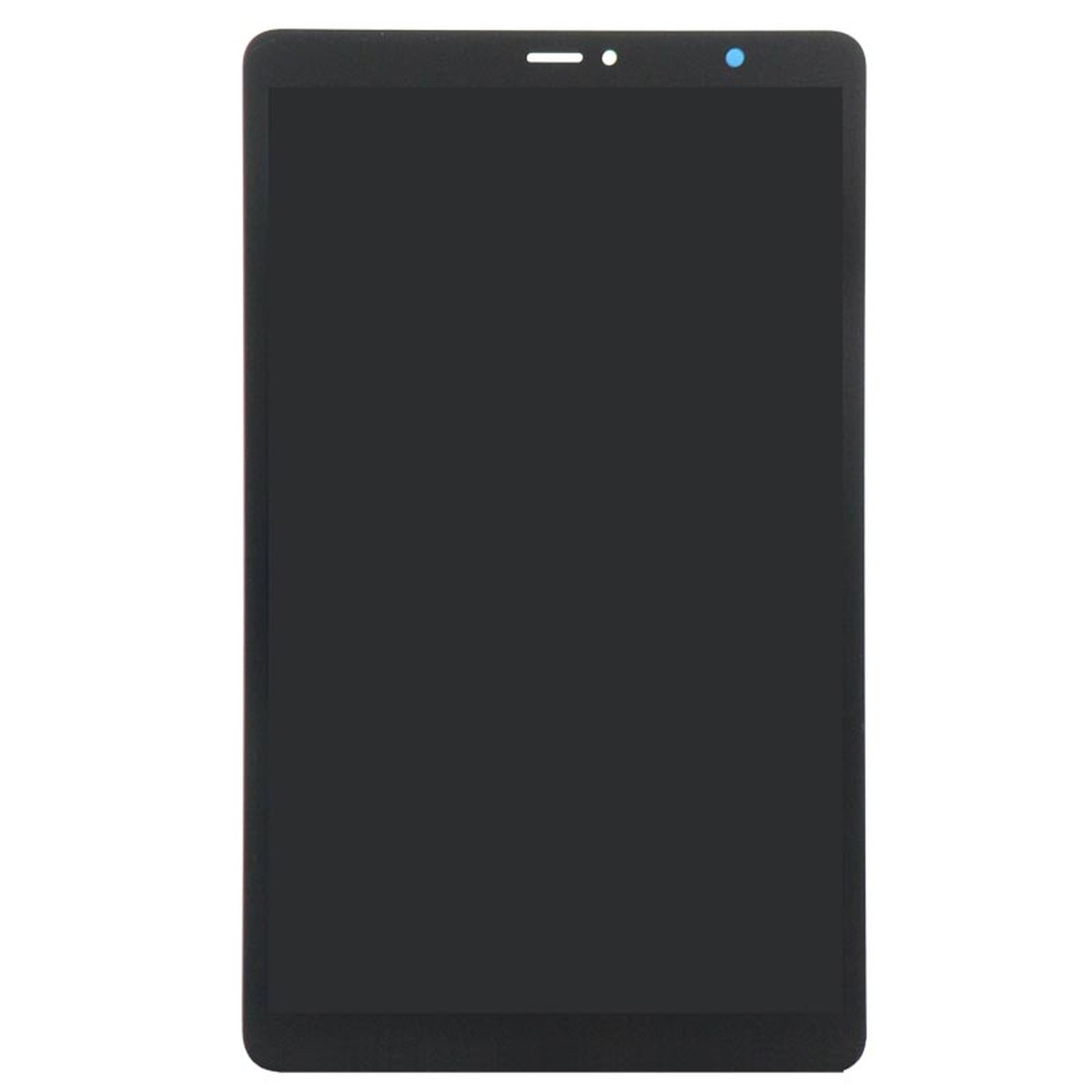 Pantalla LCD con táctil sin marco Reacondicionado para Galaxy Tab A 8 (P200), 4G Version / Black — imagen 2