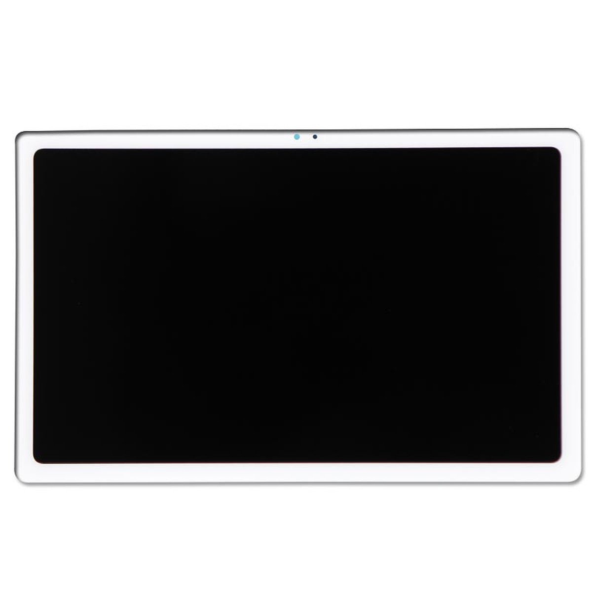 Pantalla LCD con táctil sin marco Reacondicionado para Galaxy Tab A7 10.4 (T500/T505), White — imagen 2