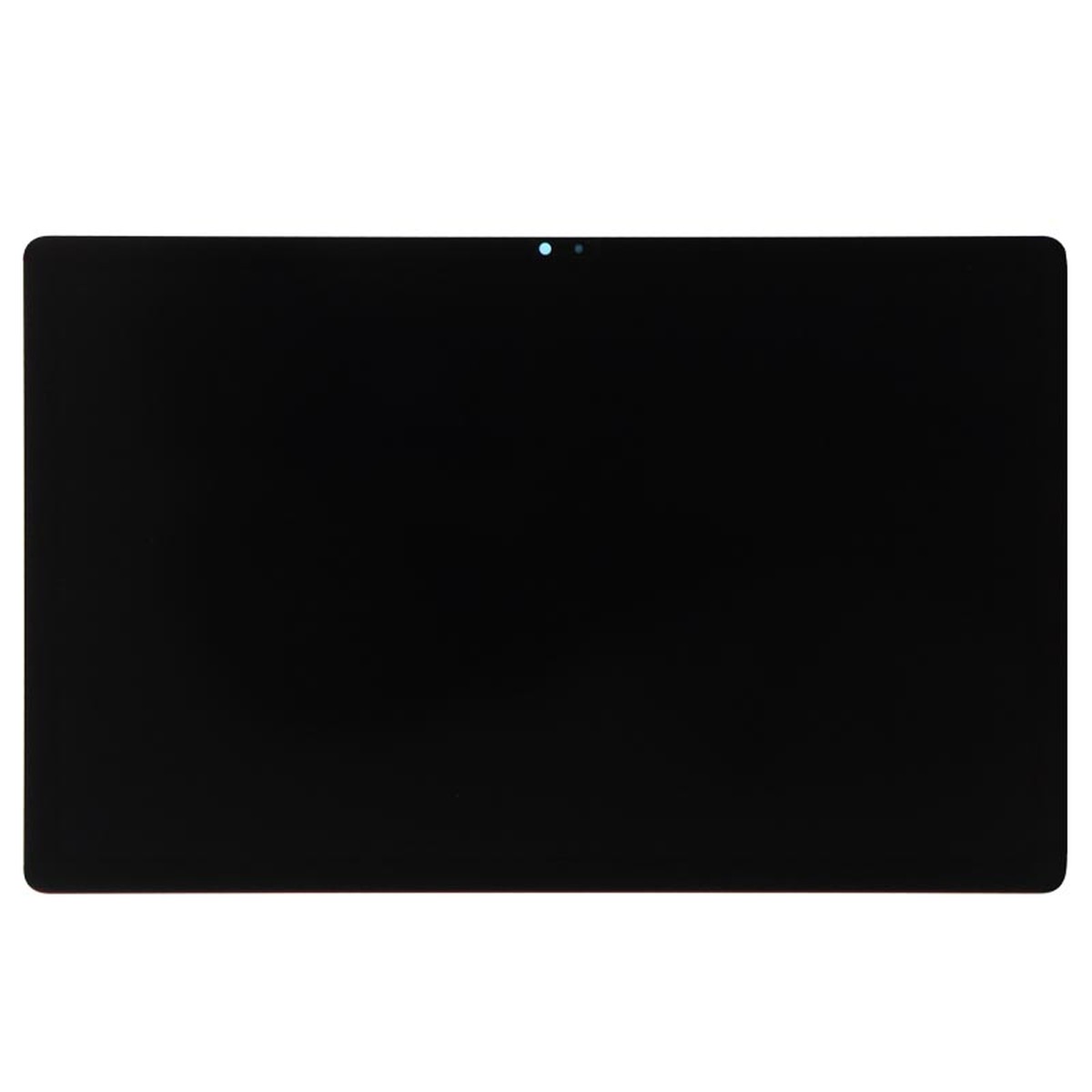 Pantalla LCD con táctil sin marco Reacondicionado para Galaxy Tab A7 10.4 (T500/T505), Black — imagen 2