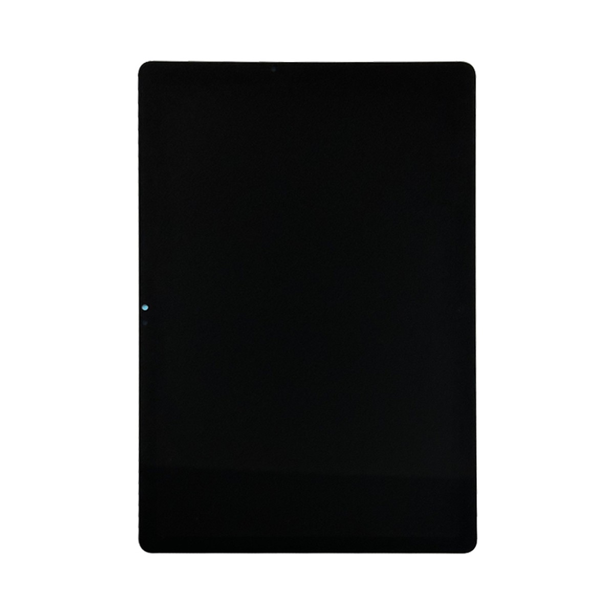Pantalla LCD con táctil sin marco Reacondicionado para Galaxy Tab A9 Plus, X215 / 2023 / Black — imagen 2