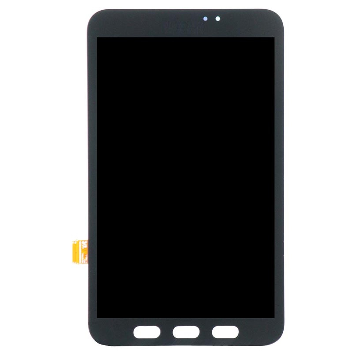 Pantalla LCD con táctil sin marco Reacondicionado para Galaxy Tab Active 2 8.0 WiFi Version (T390), Black — imagen 2