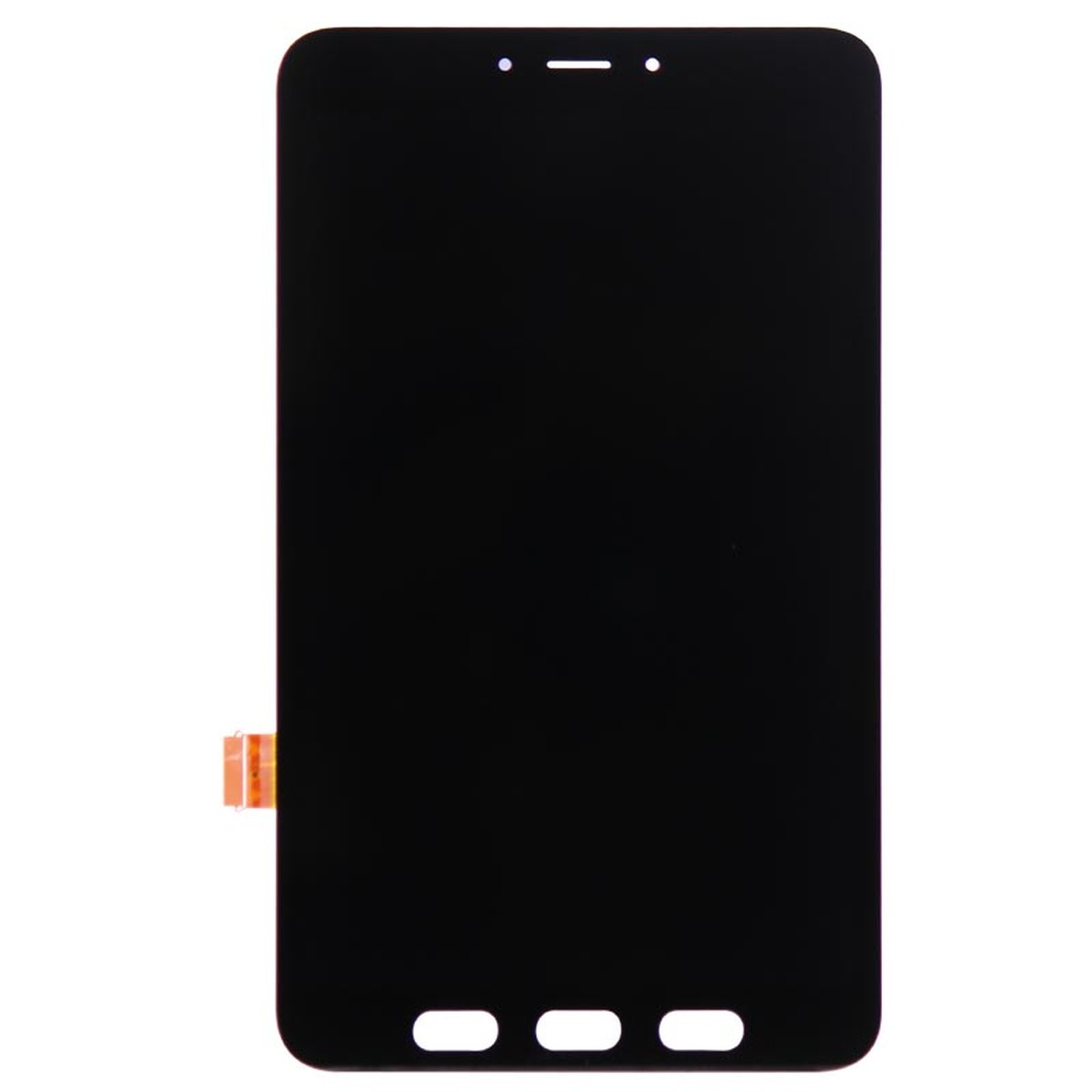 Pantalla LCD con táctil sin marco Reacondicionado para Galaxy Tab Active 5 5G, X306 / 2024 / Black — imagen 2