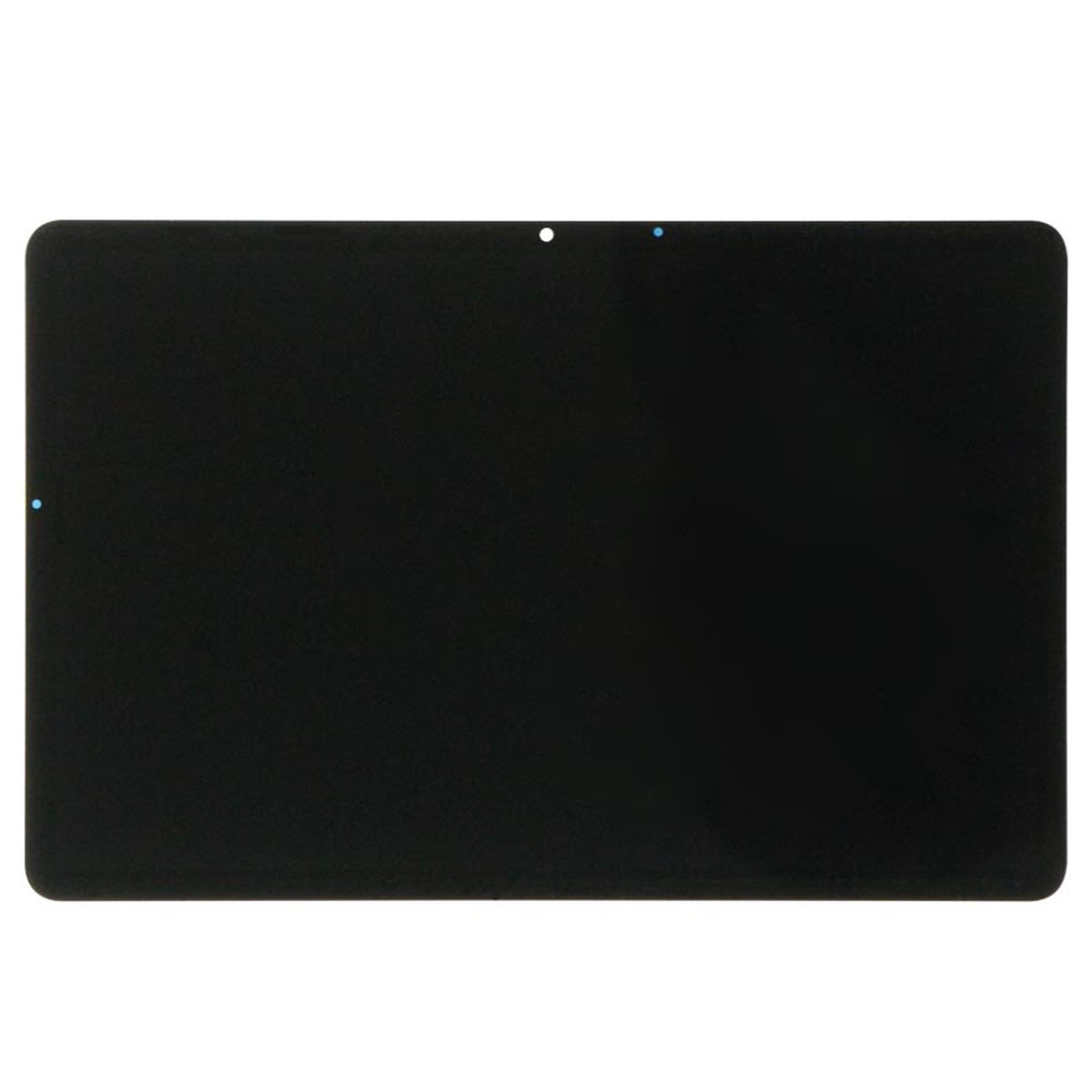 Pantalla LCD con táctil sin marco Reacondicionado para Galaxy Tab S7 11 / Tab S8 11 (T870/T875/T875/T879), Black — imagen 2