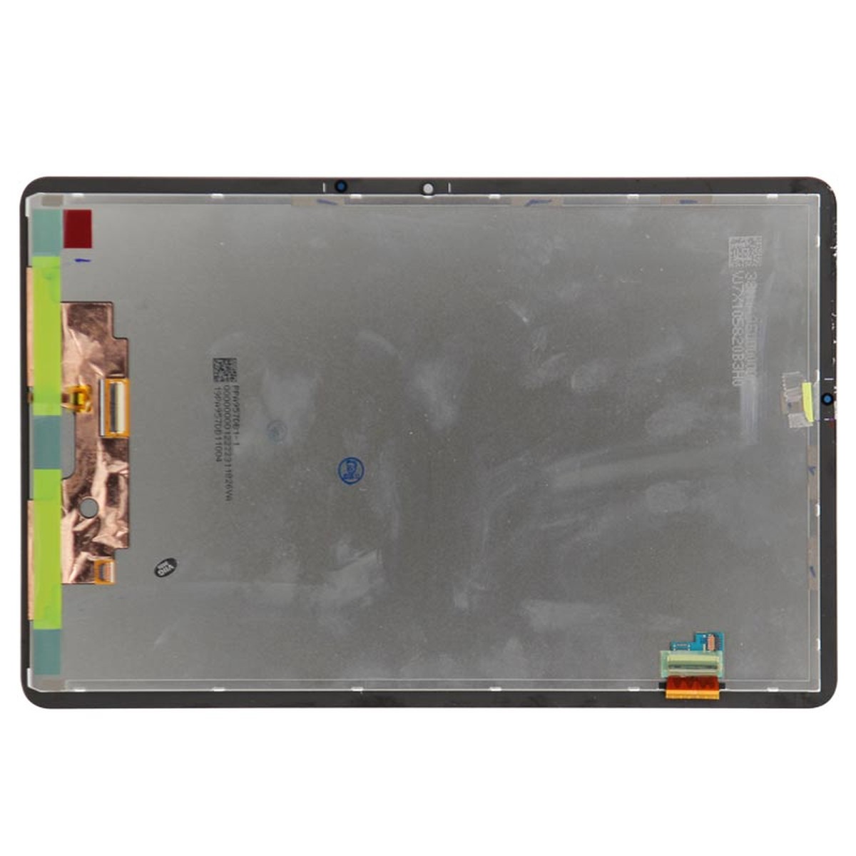 Pantalla LCD con táctil sin marco Reacondicionado para Galaxy Tab S7 11 / Tab S8 11 (T870/T875/T875/T879), Black — imagen 3
