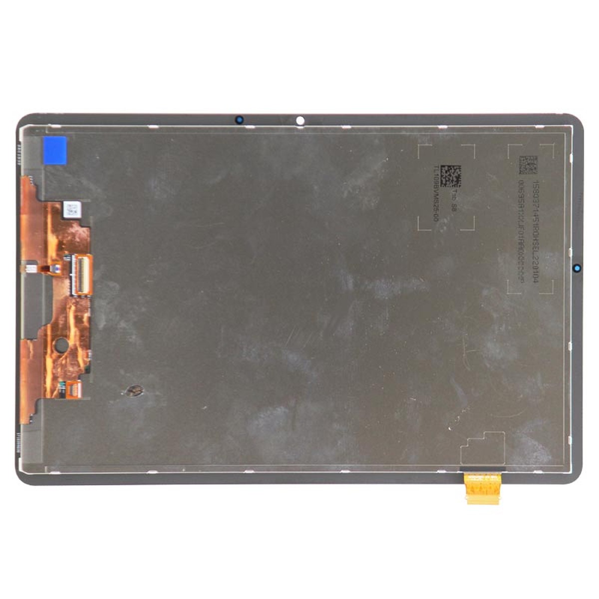Pantalla LCD con táctil sin marco Reacondicionado para Galaxy Tab S8 (X700/X706) — imagen 3