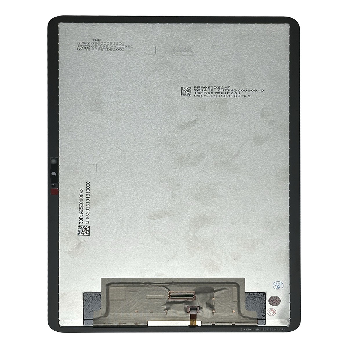 Pantalla LCD con táctil Reacondicionado para Google Pixel Tablet, GTU8P / Black — imagen 3