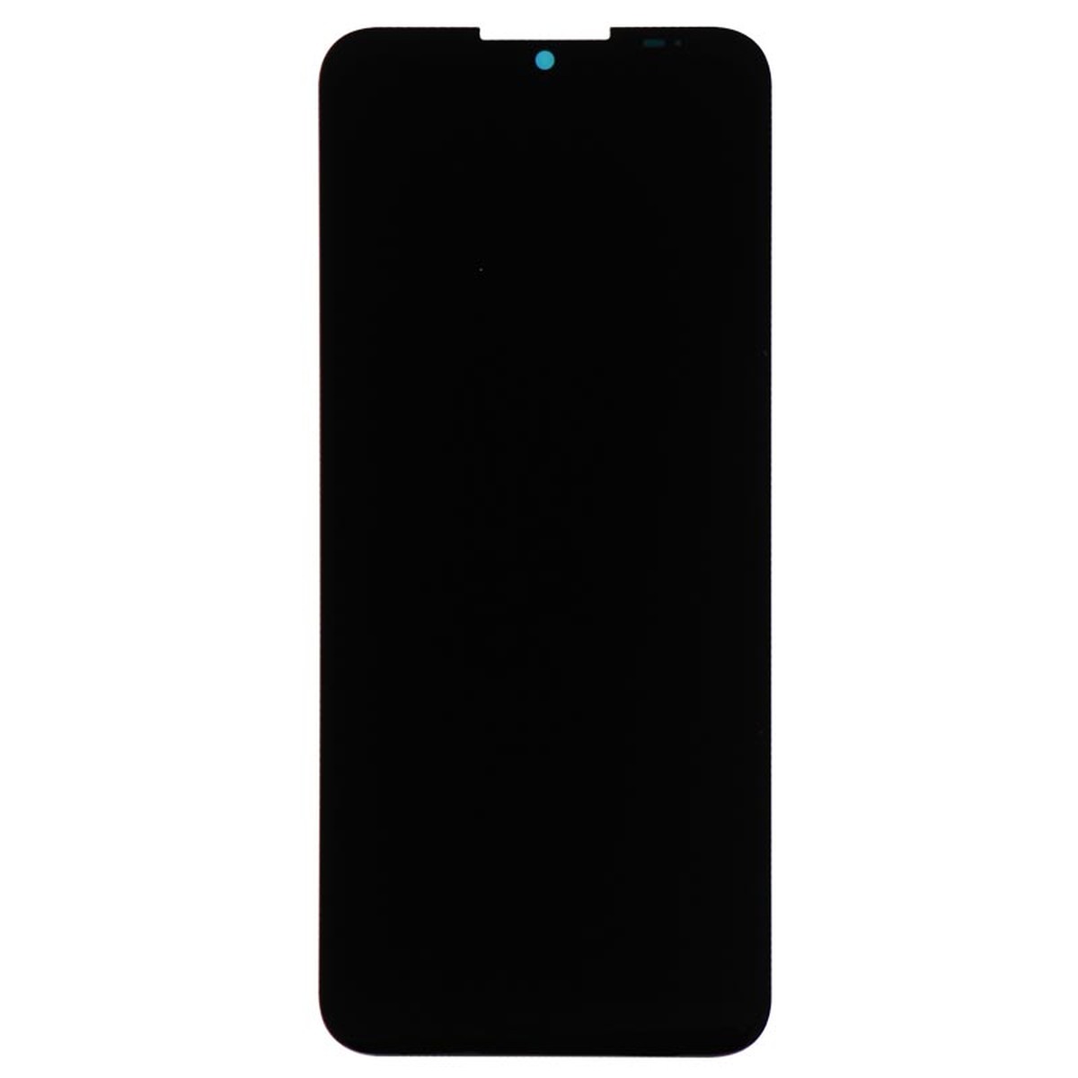 Pantalla LCD con táctil sin marco Reacondicionado para Moto Defy (XT2083-8), Black — imagen 2