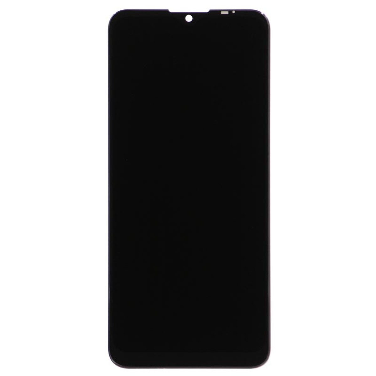 Pantalla LCD con táctil sin marco Reacondicionado para Moto E7 Plus (XT2081), Black — imagen 2
