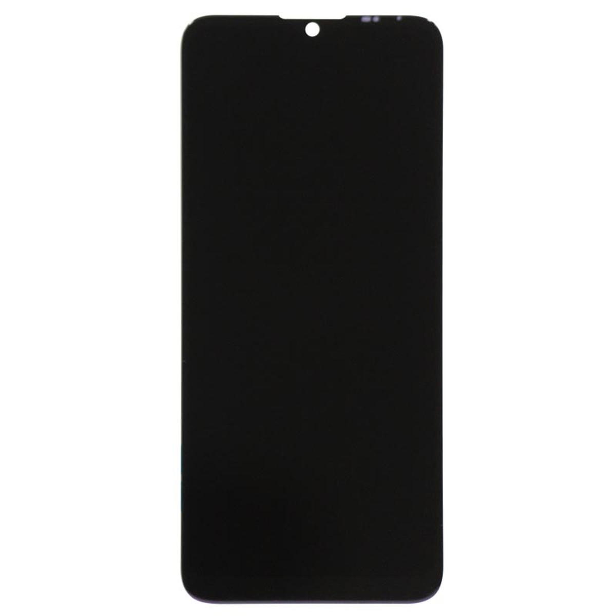 Pantalla LCD con táctil sin marco Reacondicionado para Moto E7 Power (XT2097), Black — imagen 2
