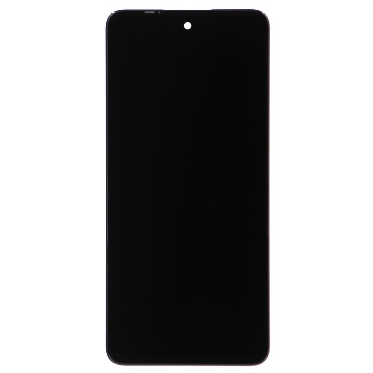 Pantalla LCD con táctil sin marco Reacondicionado para Moto G 5G / Ace 5G (XT2113-3), XT2113-1/2/ 2021 / Black — imagen 2