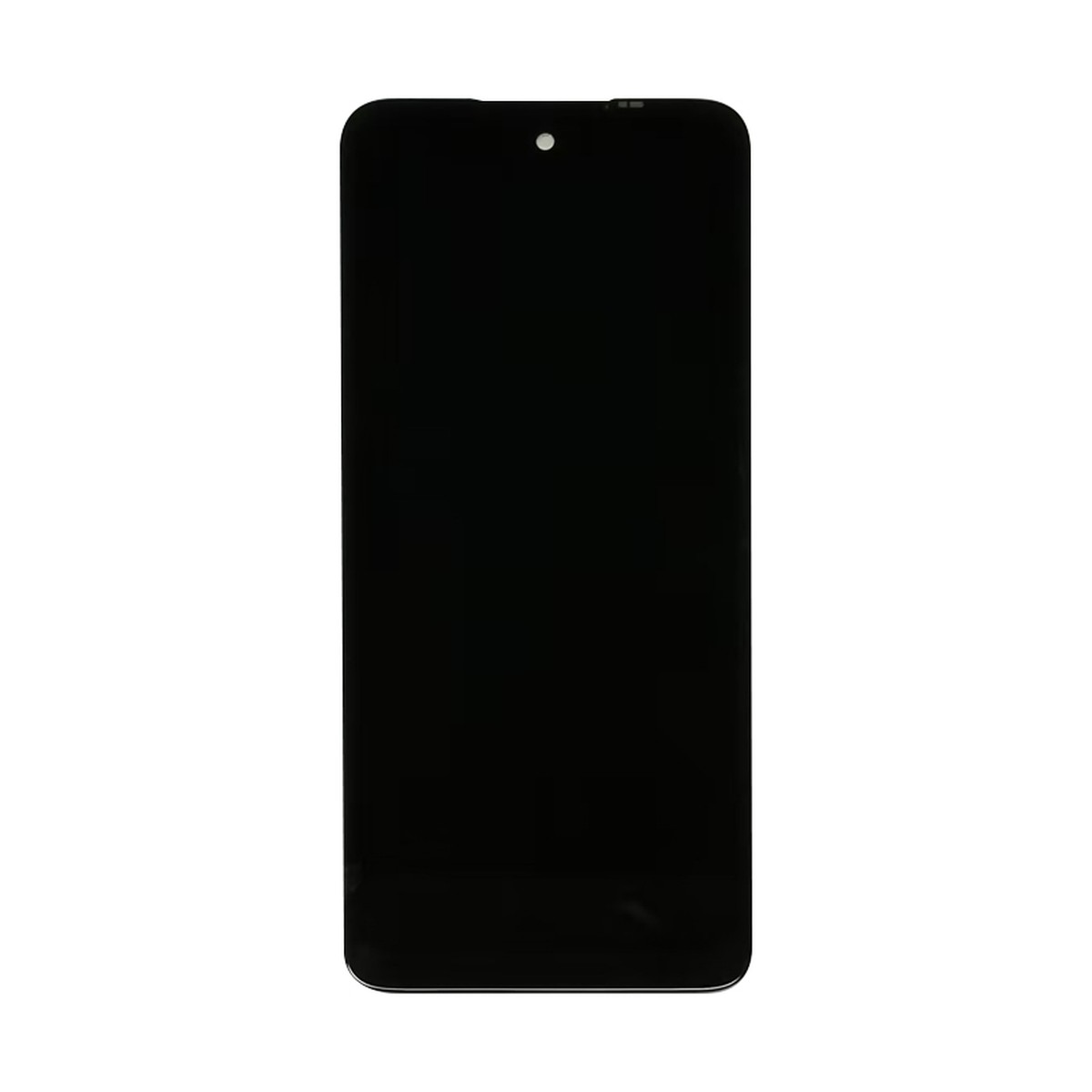 Pantalla LCD con táctil sin marco Reacondicionado para Moto G 5G (XT2213), Black — imagen 2