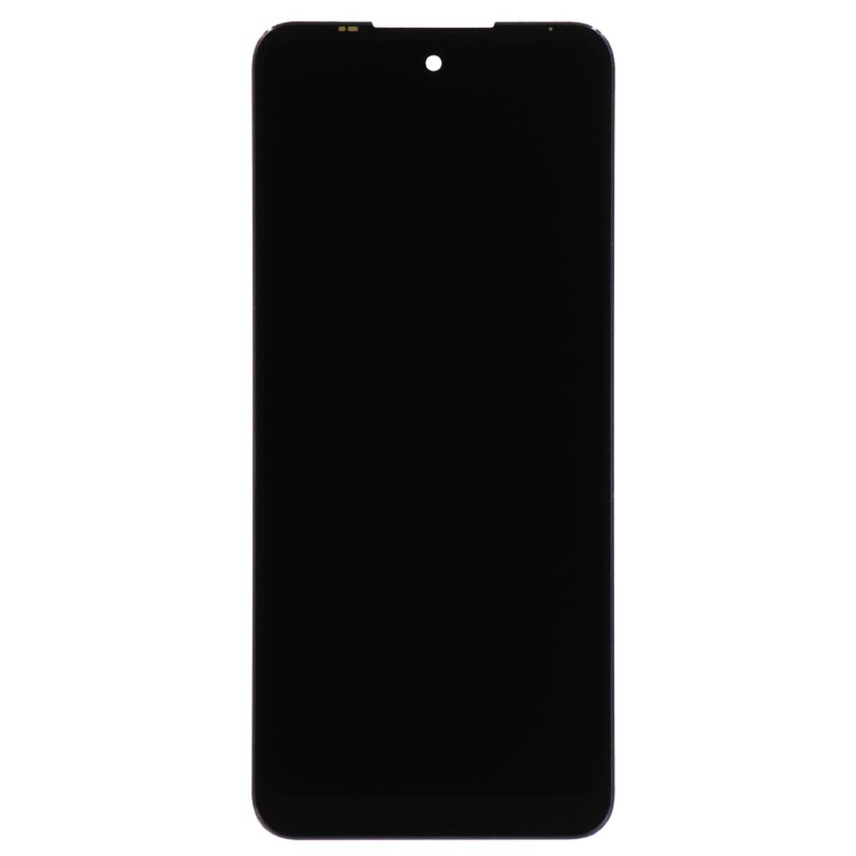 Pantalla LCD con táctil sin marco Reacondicionado para Moto G Play (XT2271-5), Black — imagen 2