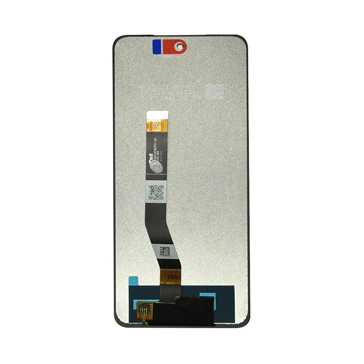 Pantalla LCD con táctil Reacondicionado para Moto G Power 5G (XT2311), Black — imagen 3