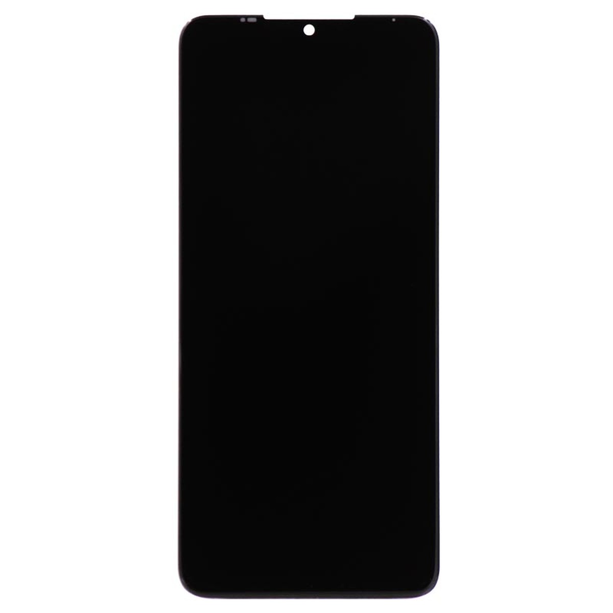Pantalla LCD con táctil sin marco Reacondicionado para Moto G Pure (XT2163-4), Black — imagen 2