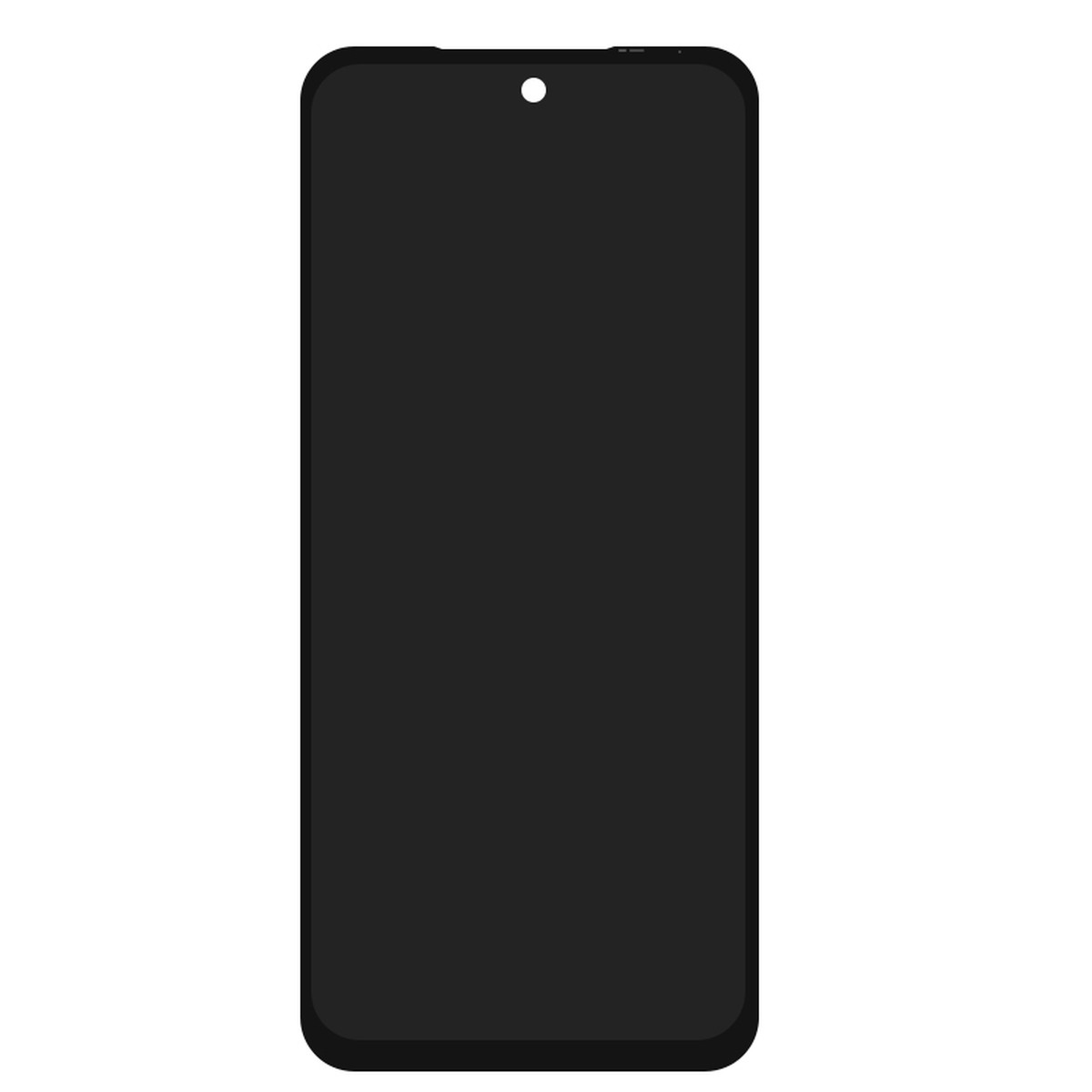Pantalla LCD con táctil sin marco Reacondicionado para Moto G Stylus 4G (XT2317-2), Black — imagen 2